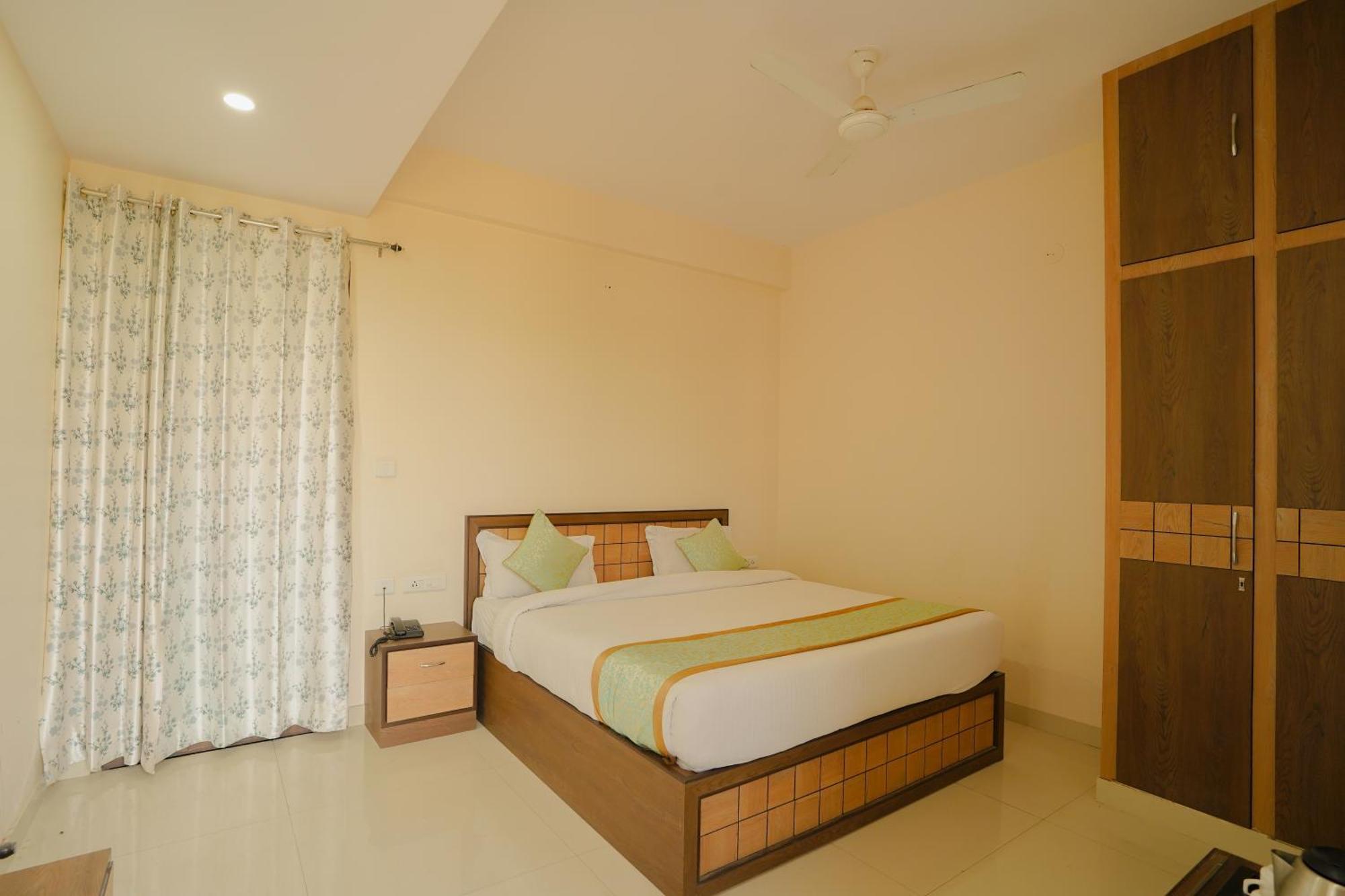 Cheelgadi Hotel