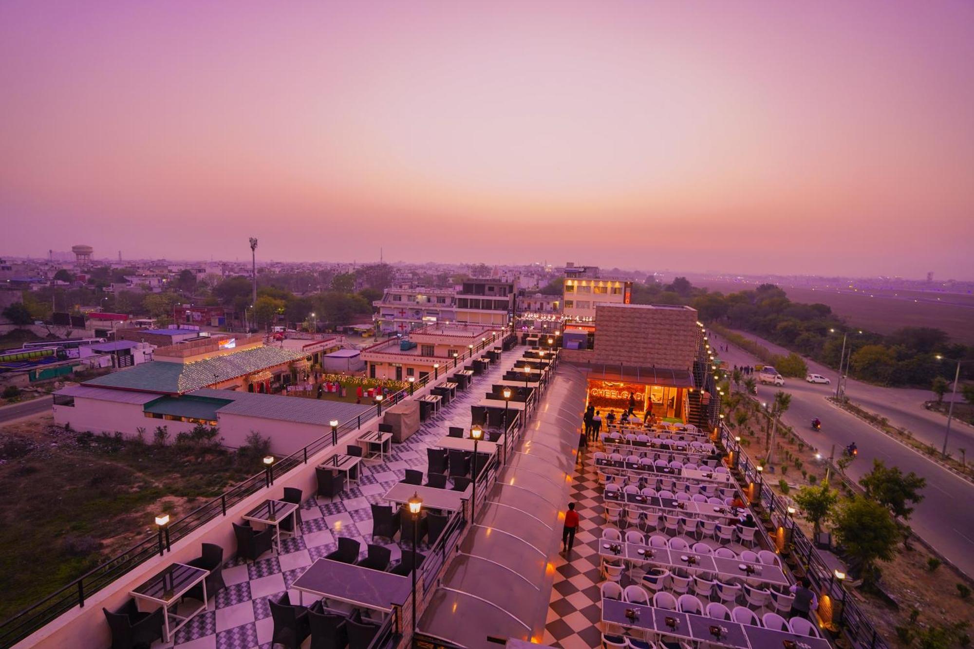 Cheelgadi 3* Jaipur
