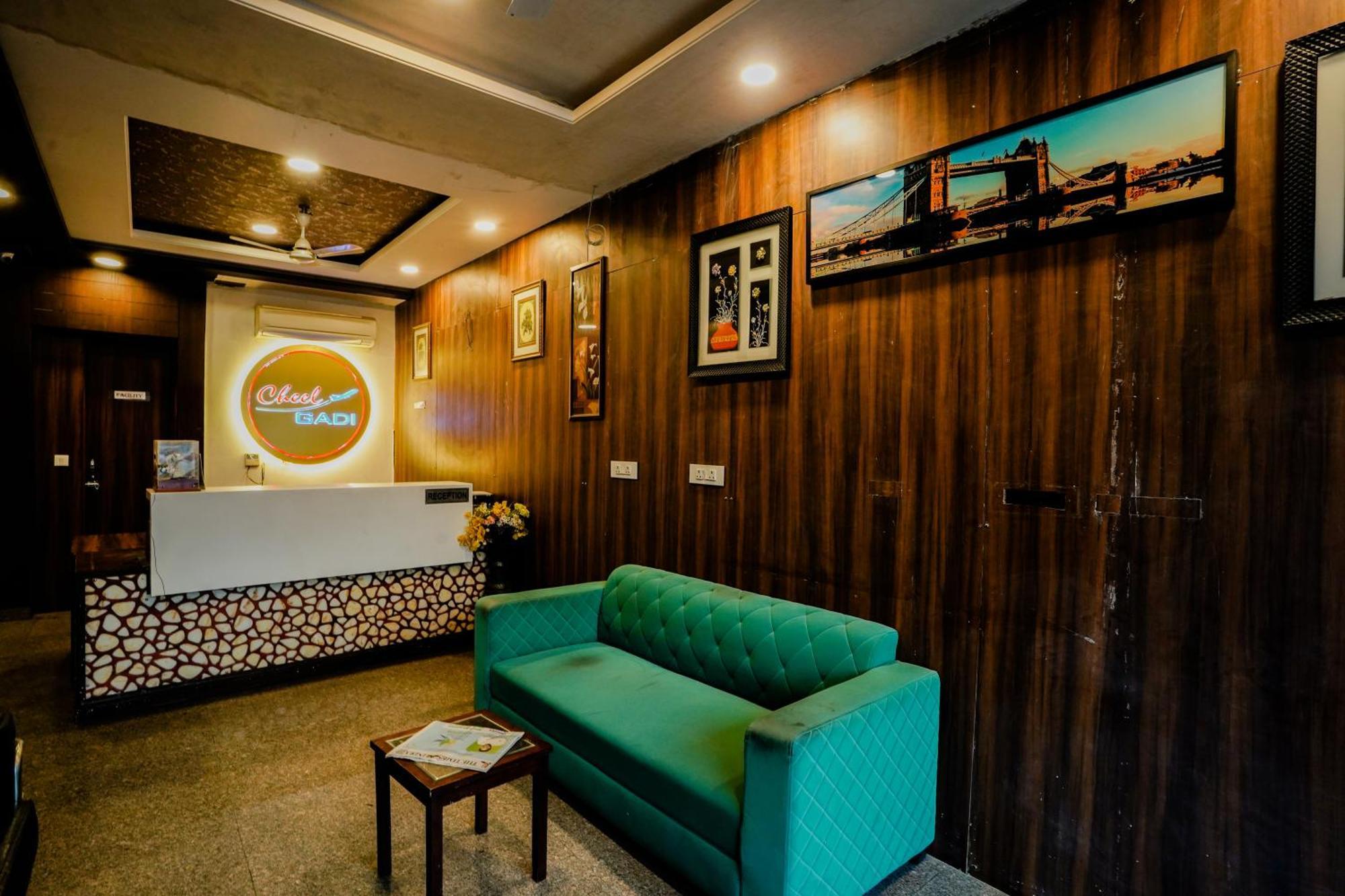 Cheelgadi 3* Jaipur