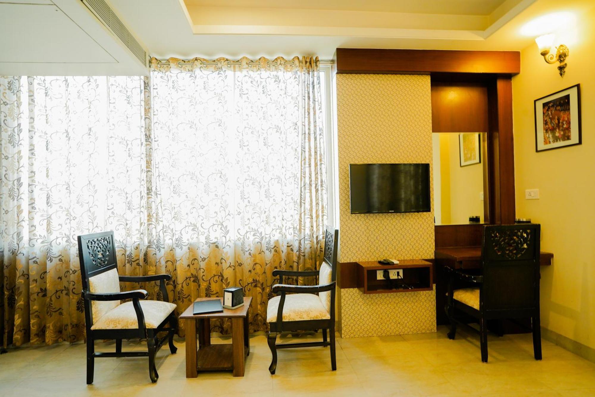 Cheelgadi 3* Jaipur