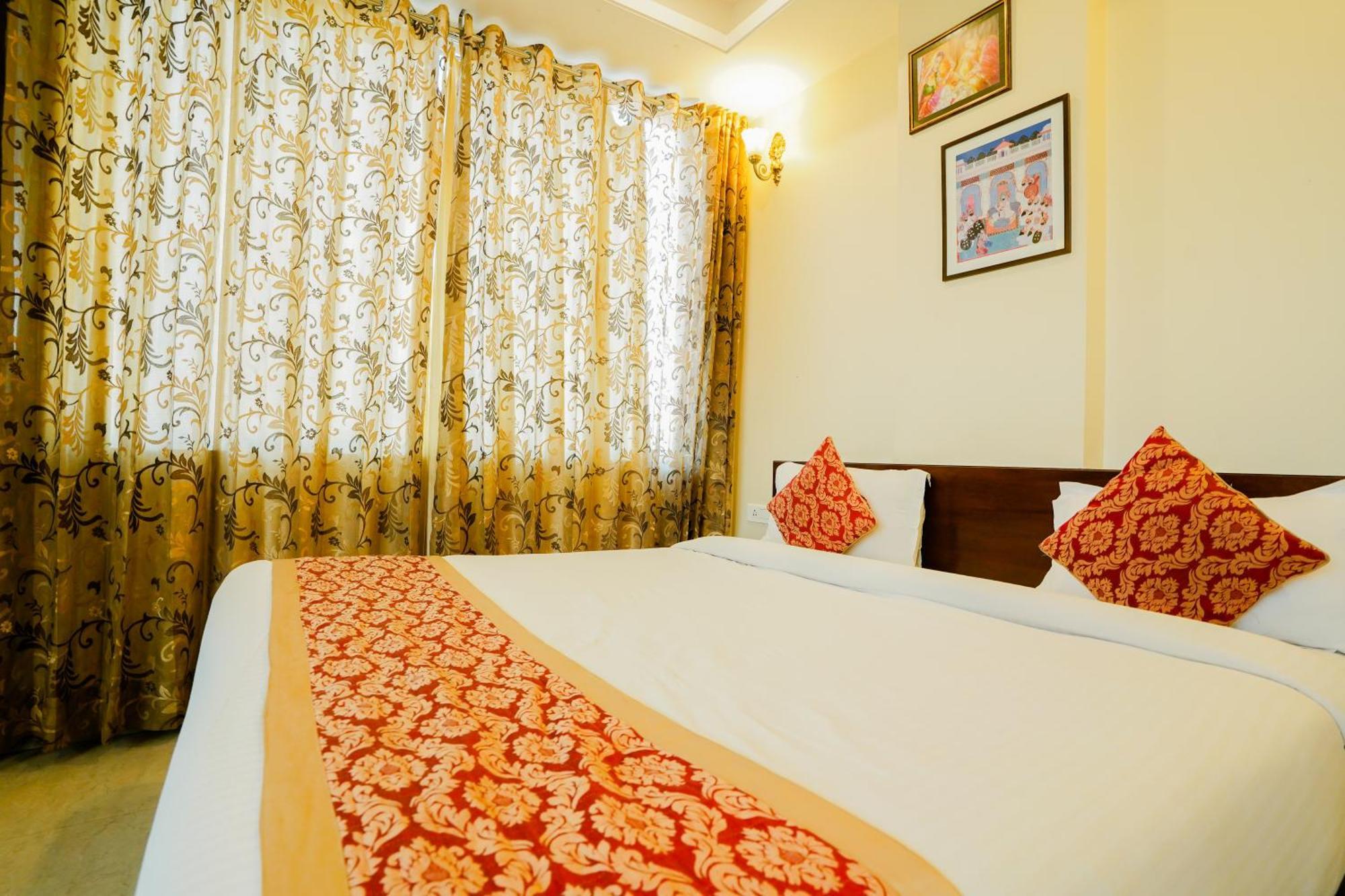 Cheelgadi Jaipur