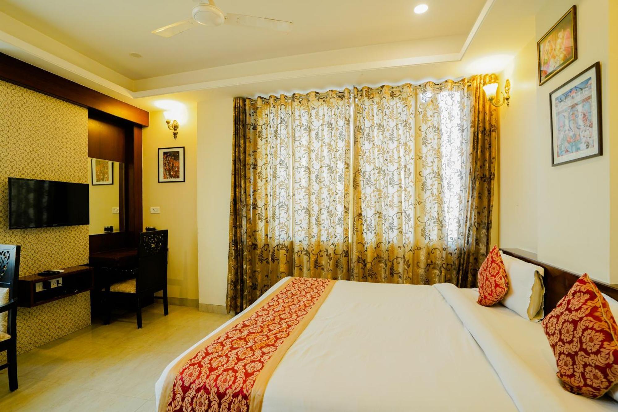 Cheelgadi 3* Jaipur
