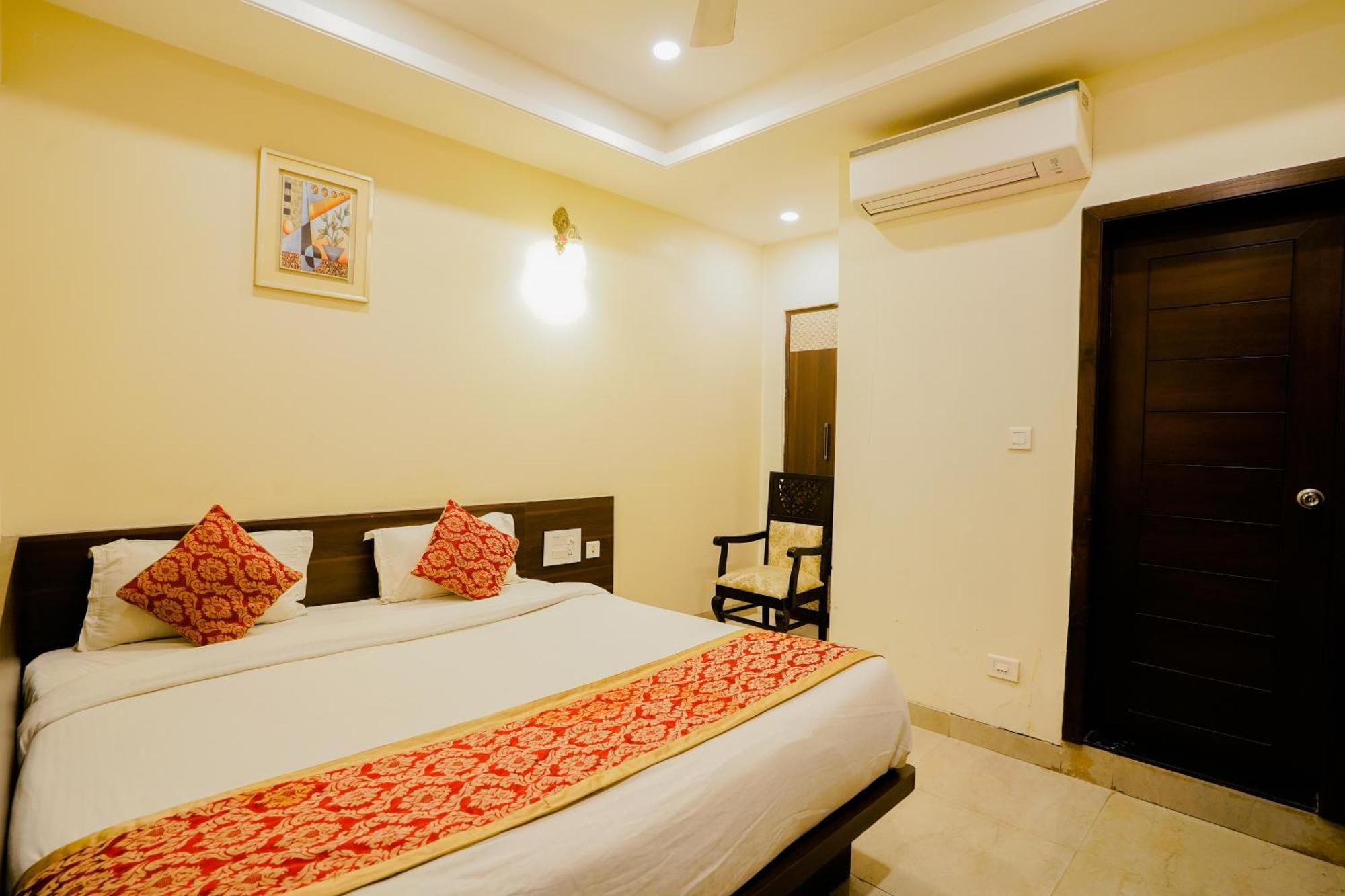 Cheelgadi Hotel Jaipur