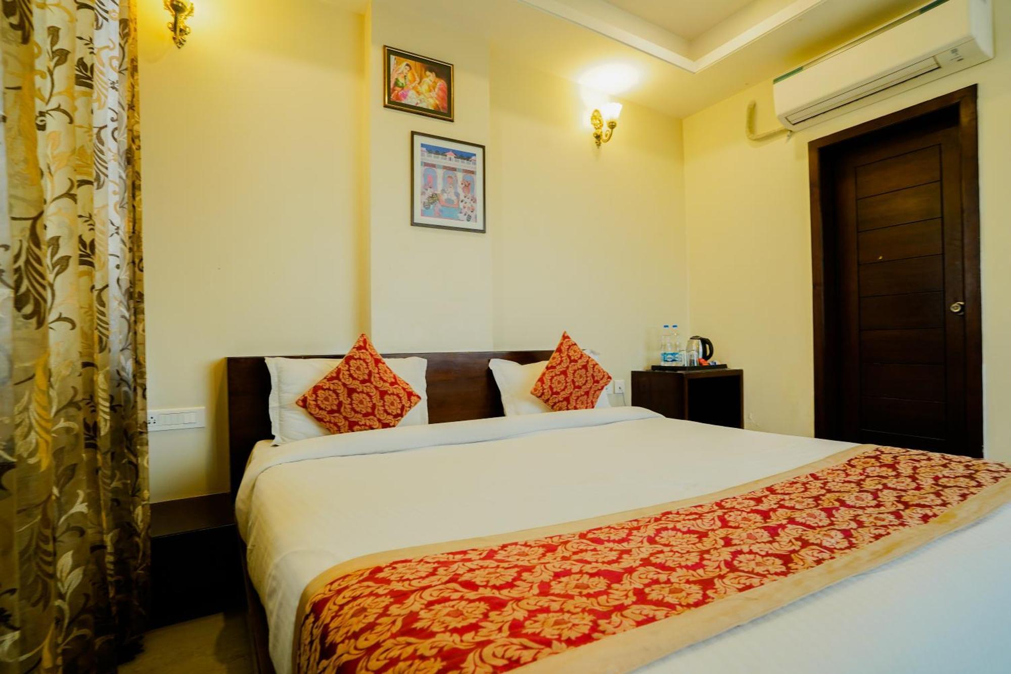 Cheelgadi Hotel