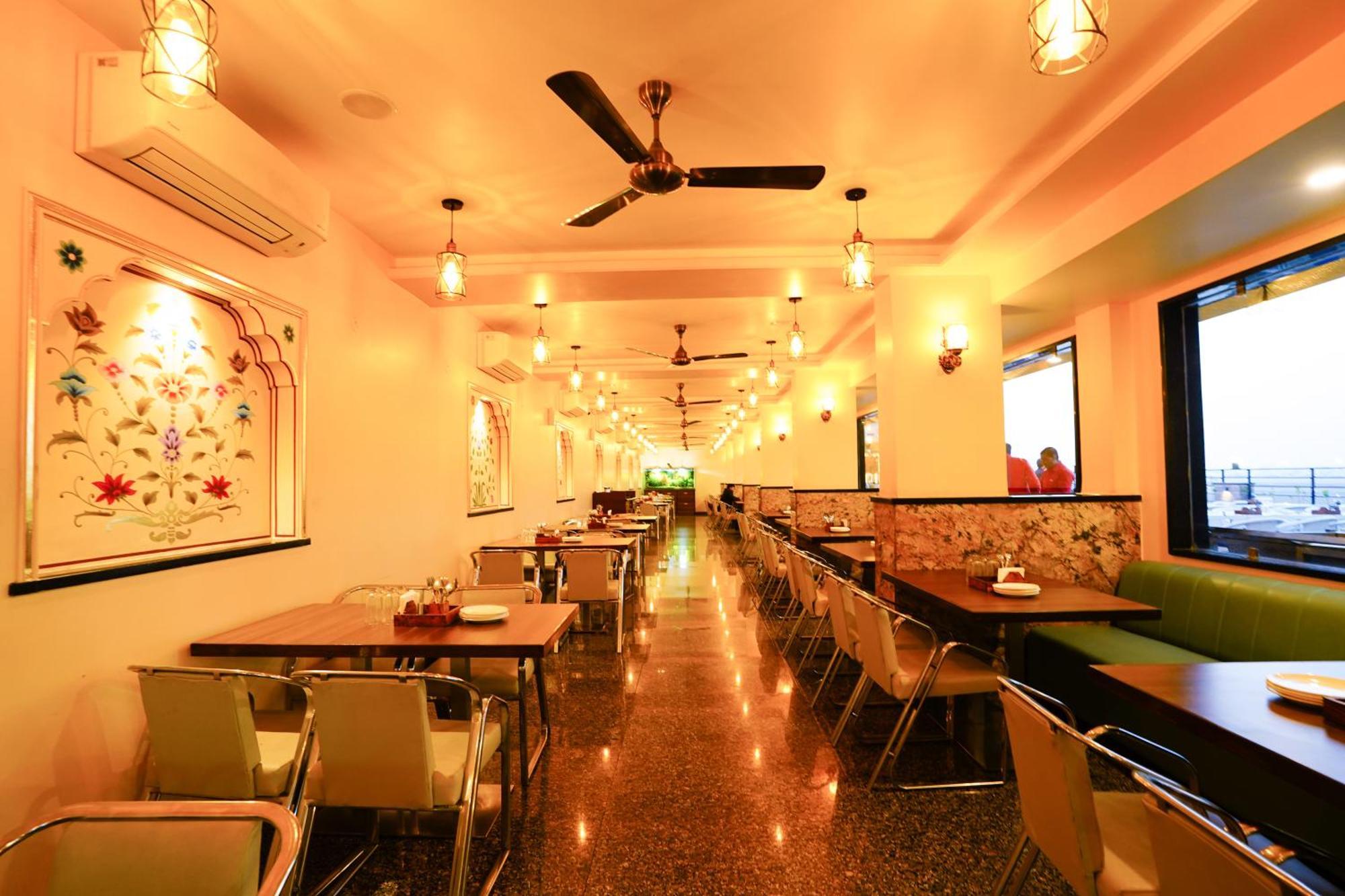 Cheelgadi 3* Jaipur