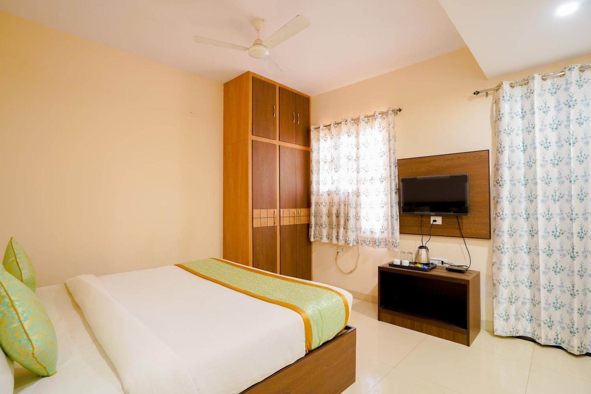 Cheelgadi Hotel Jaipur