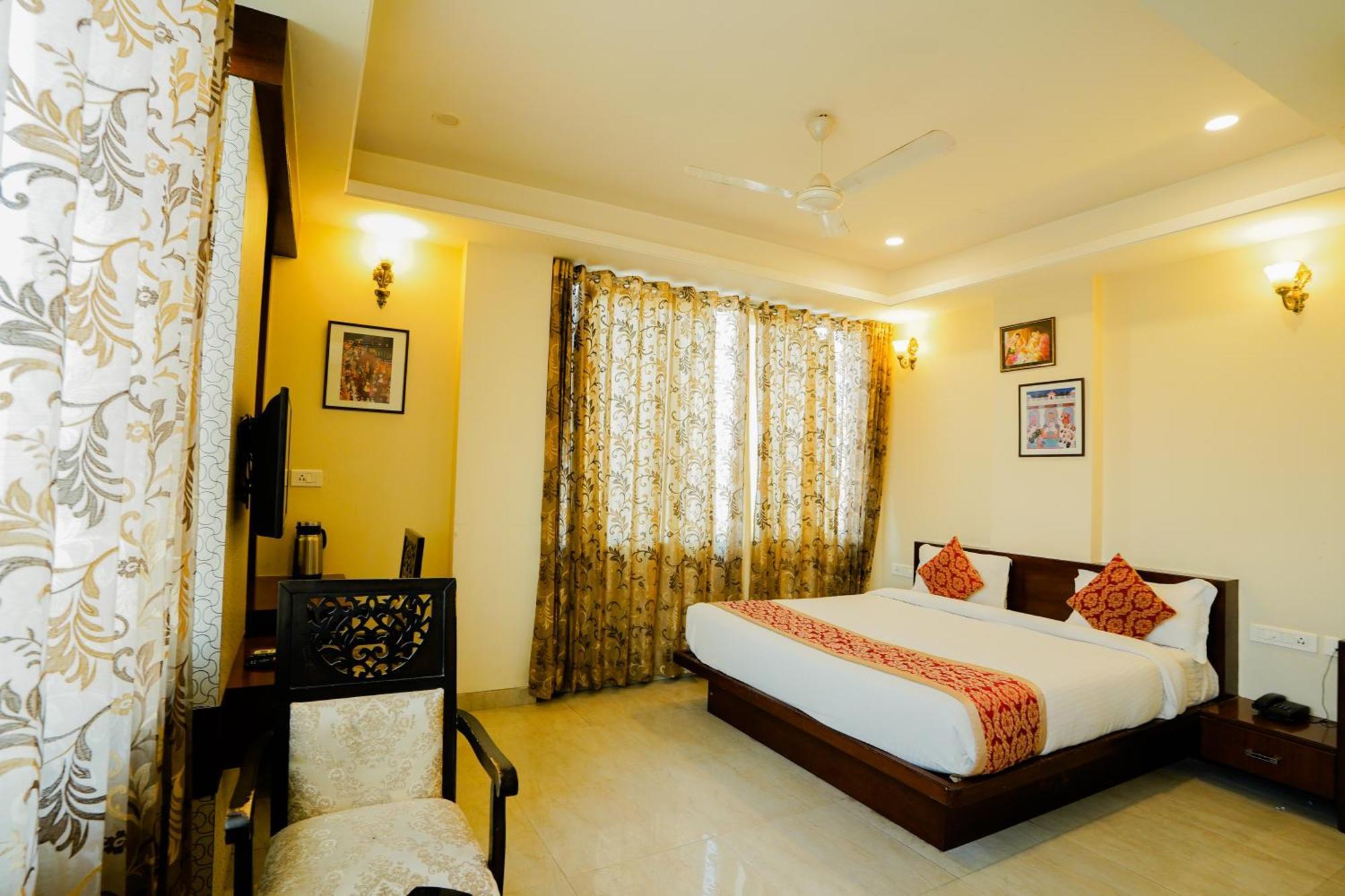 Cheelgadi Hotel 3*