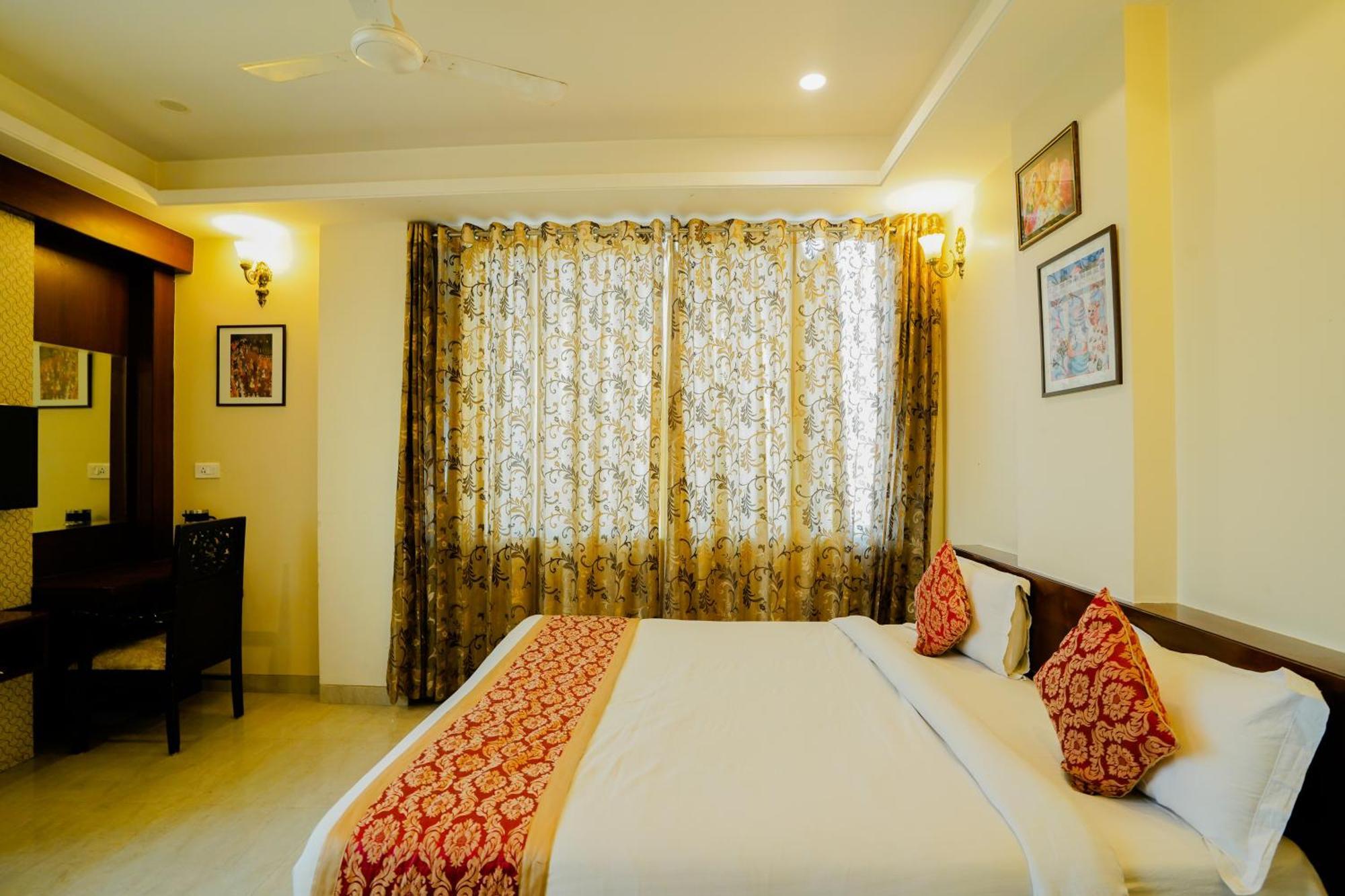 Hotel Cheelgadi Jaipur