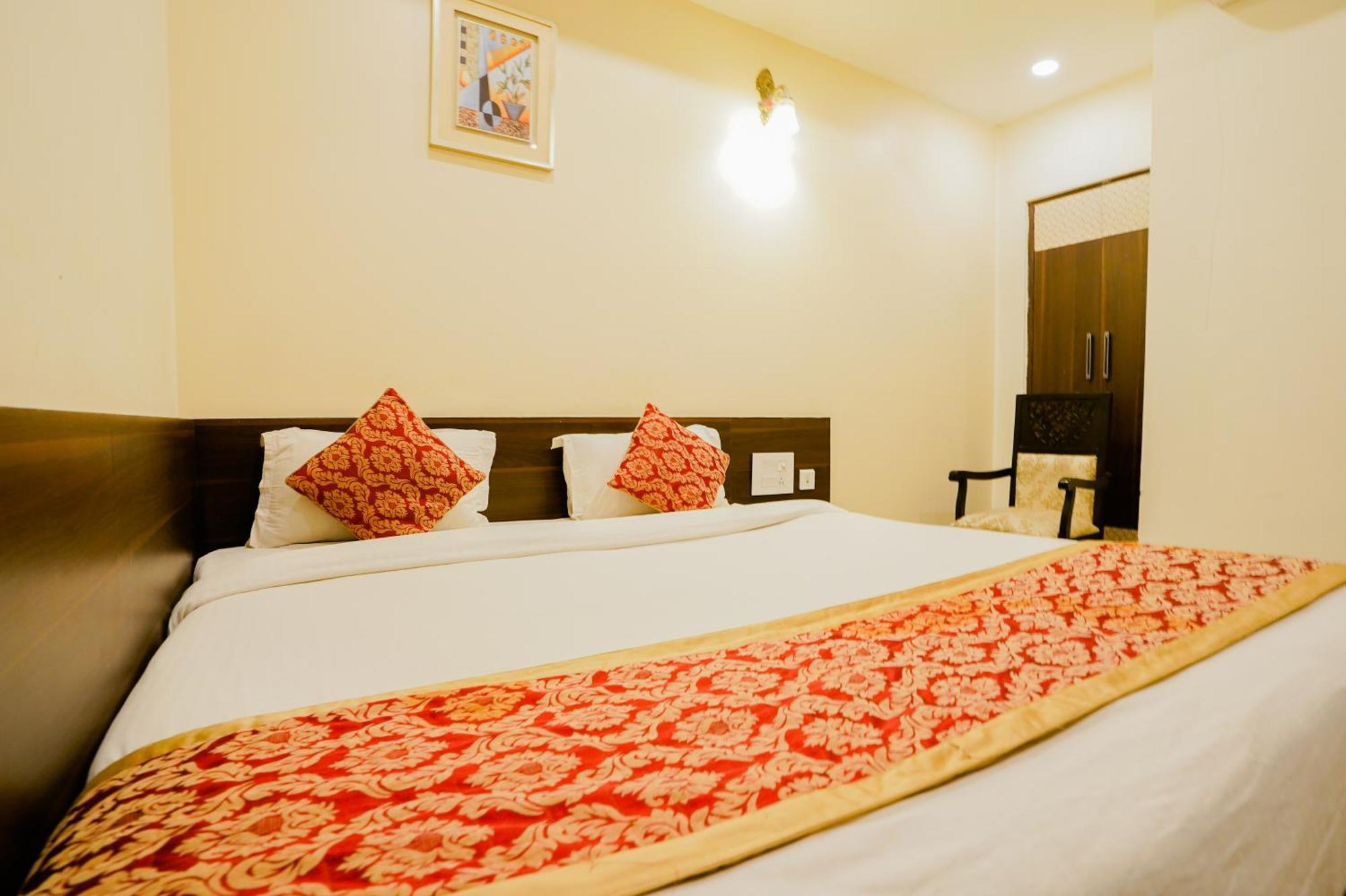Hotel Cheelgadi
