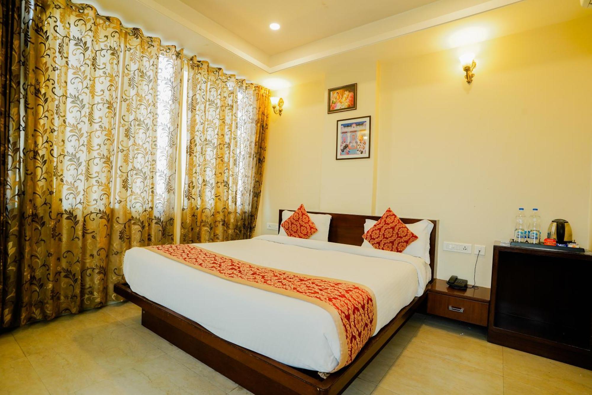 Cheelgadi Hotel 3*