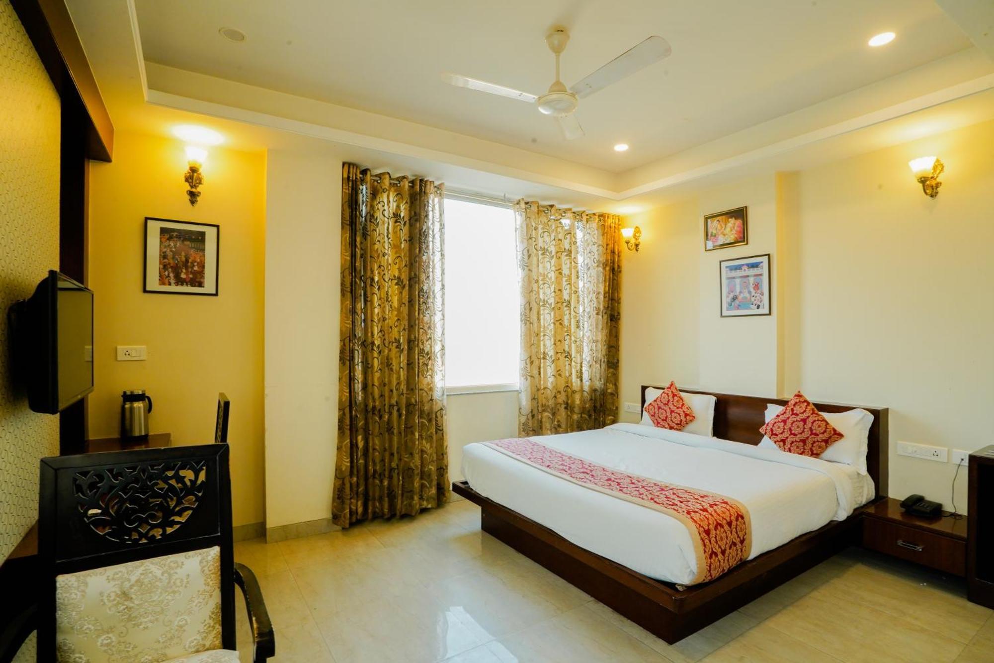Cheelgadi Hotel