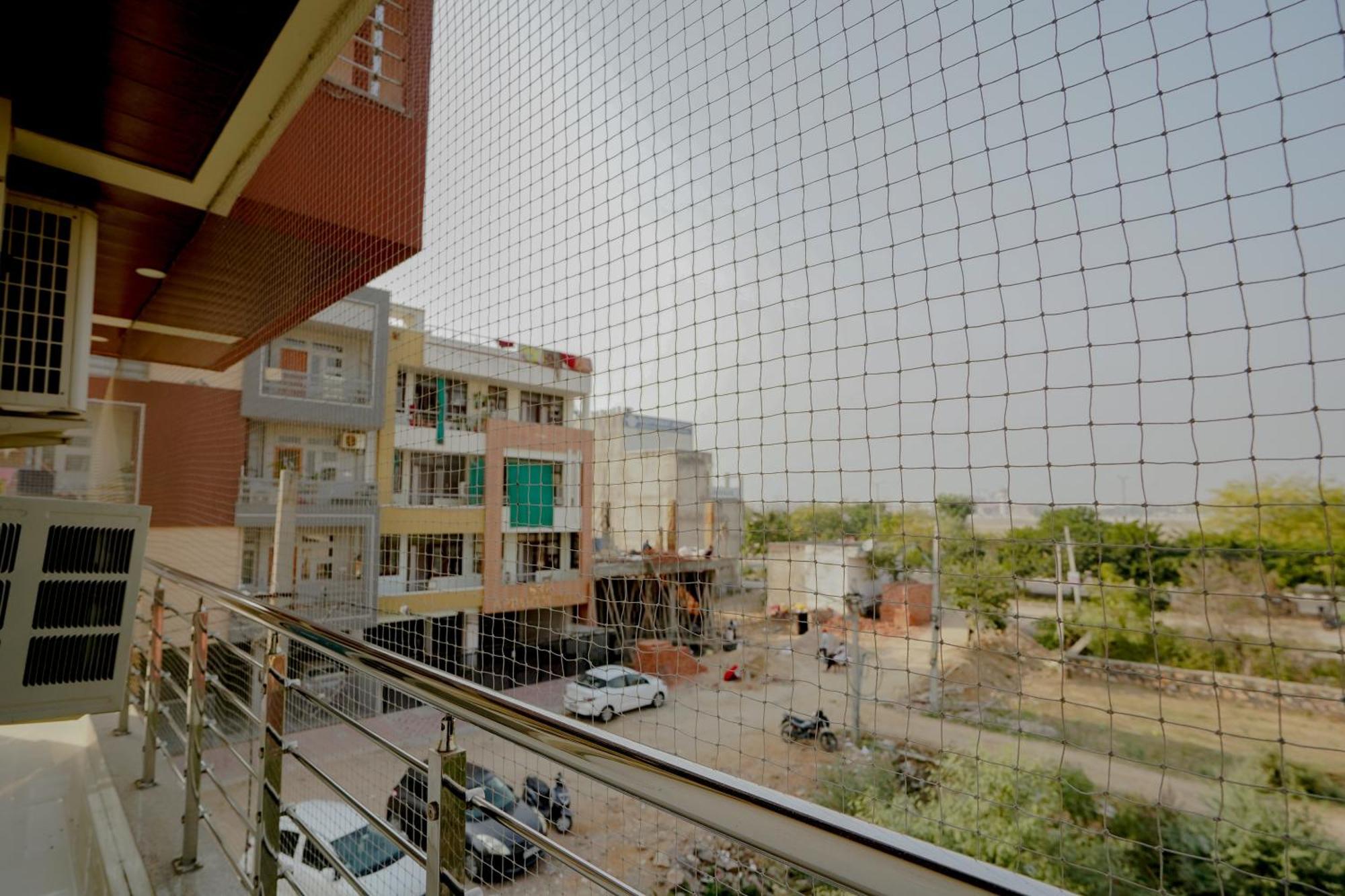 Cheelgadi Hotel Jaipur