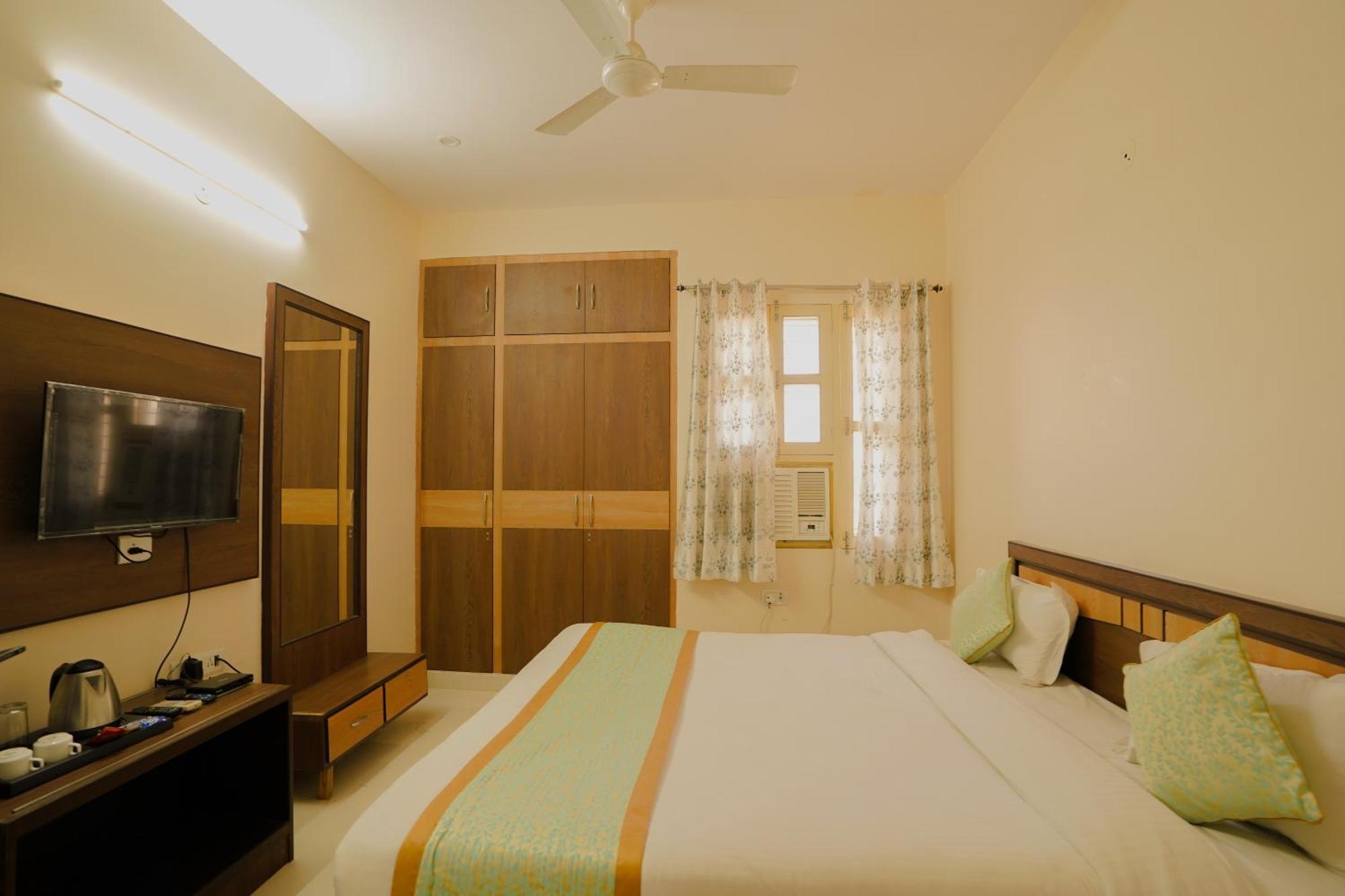 Cheelgadi 3* Jaipur