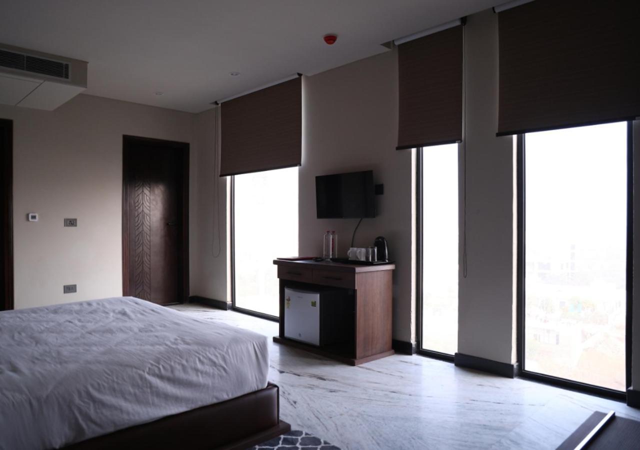 Hotel Starr Club 3*