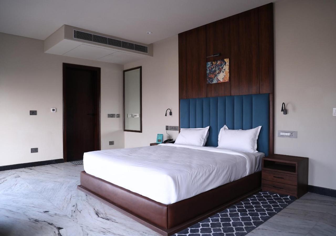 Hotel Starr Club 3*