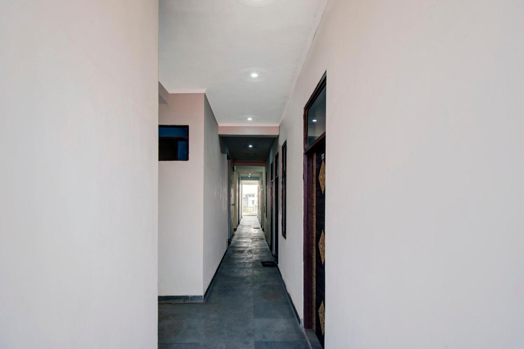 O Kanha 3* Jaipur