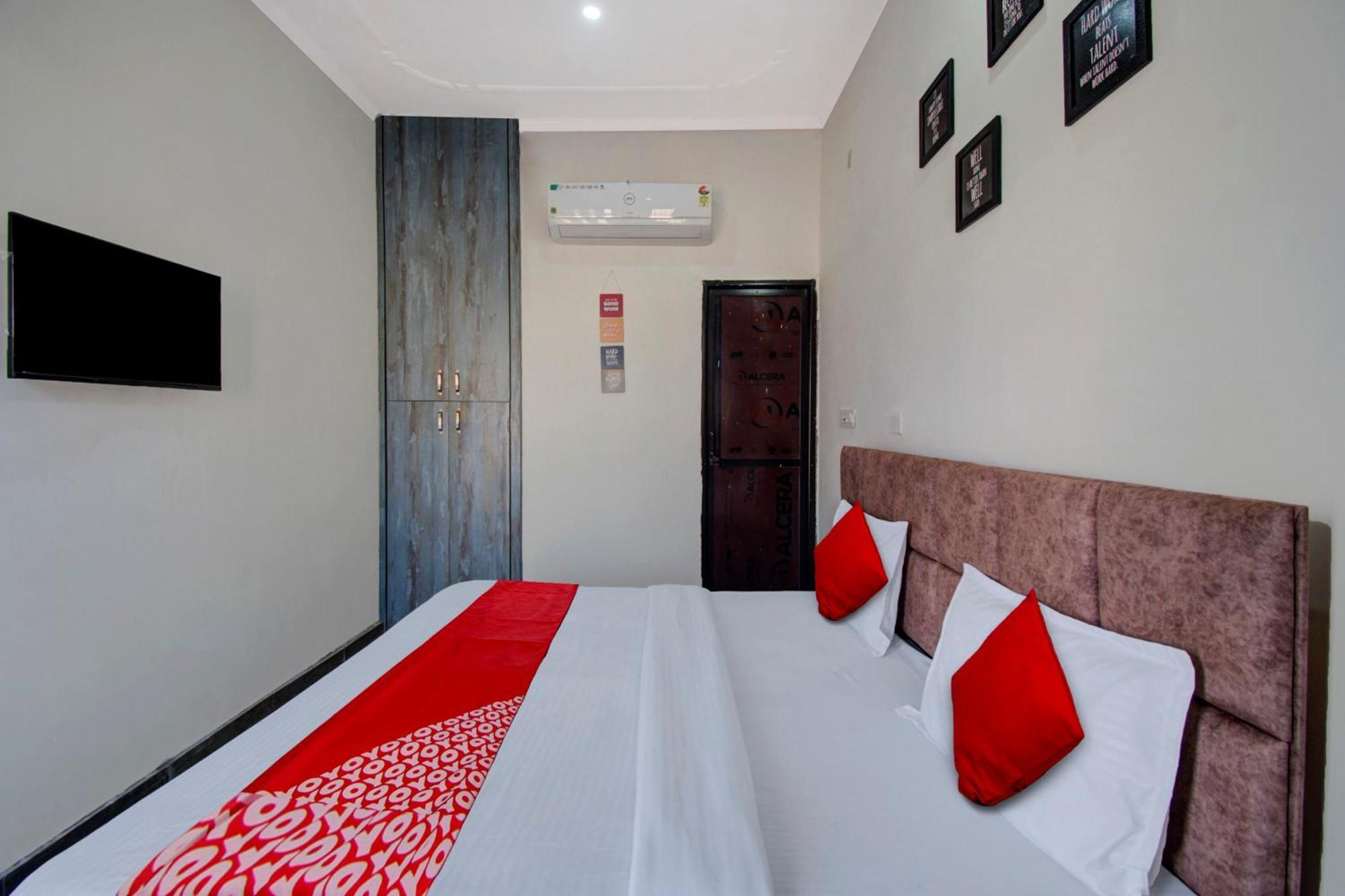 O Kanha Jaipur