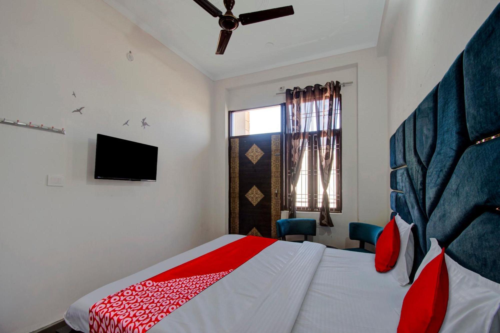 Hotel O Kanha 3*