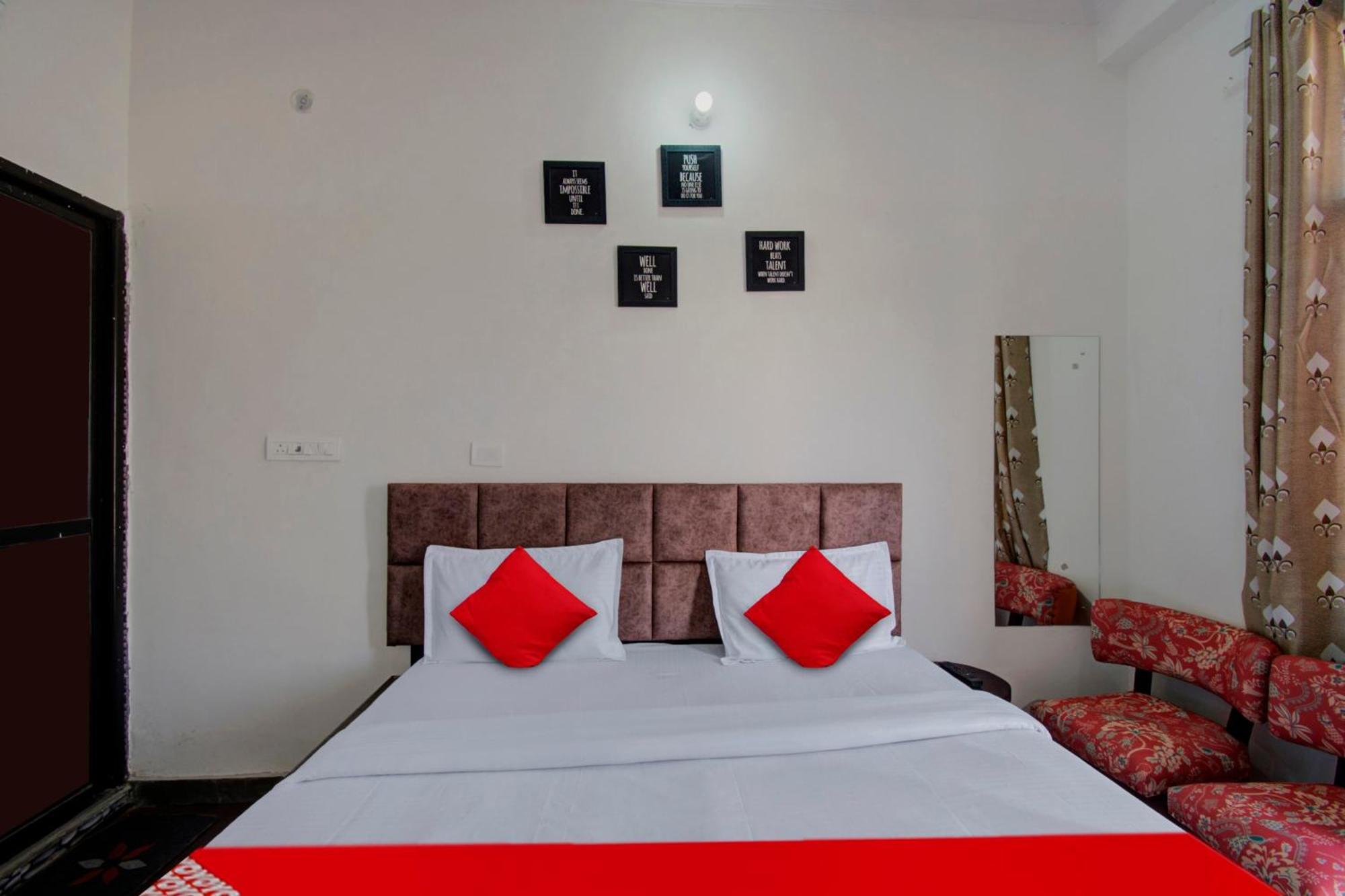 Hotel O Kanha 3*