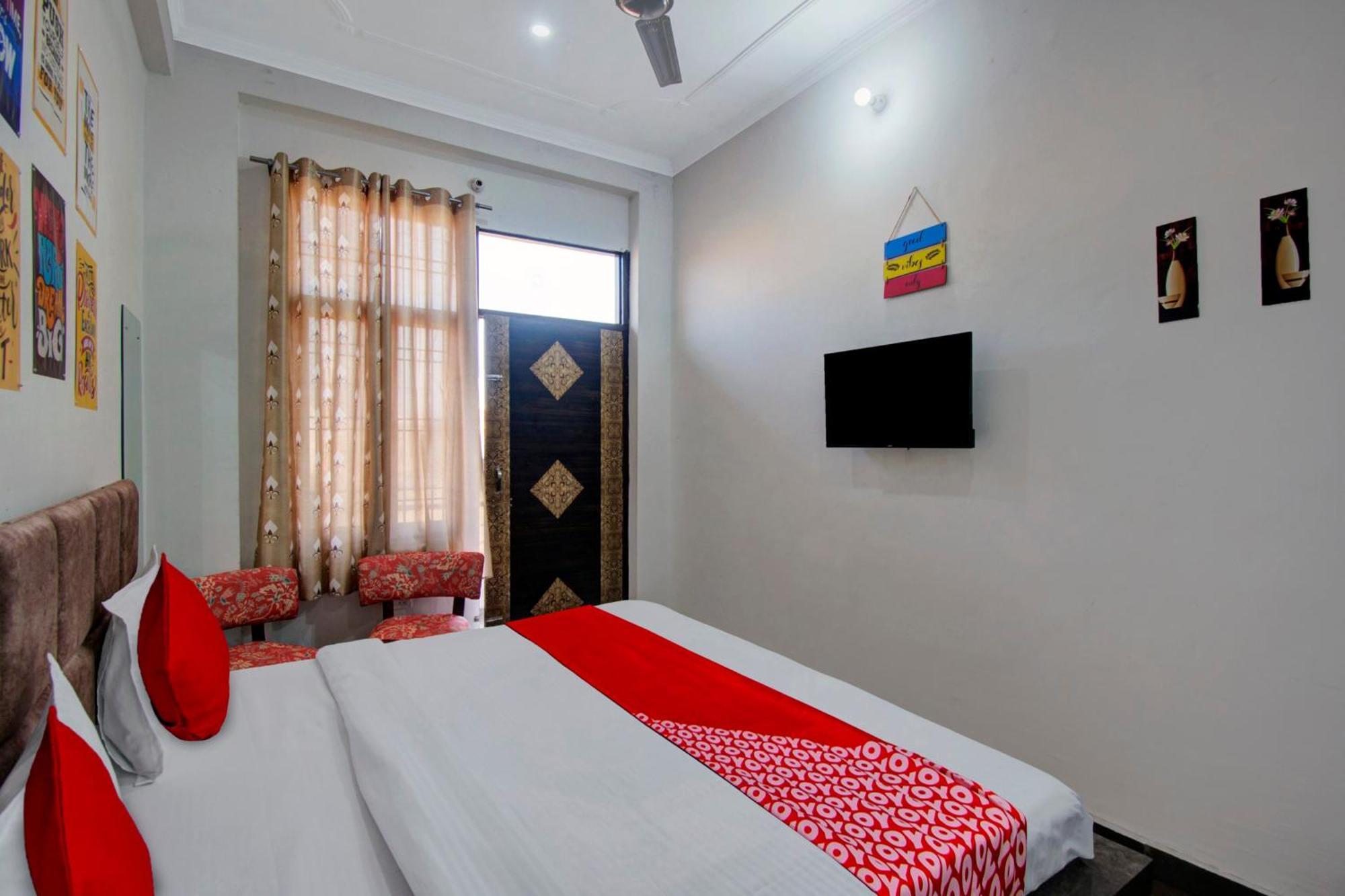 O Kanha Hotel 3*
