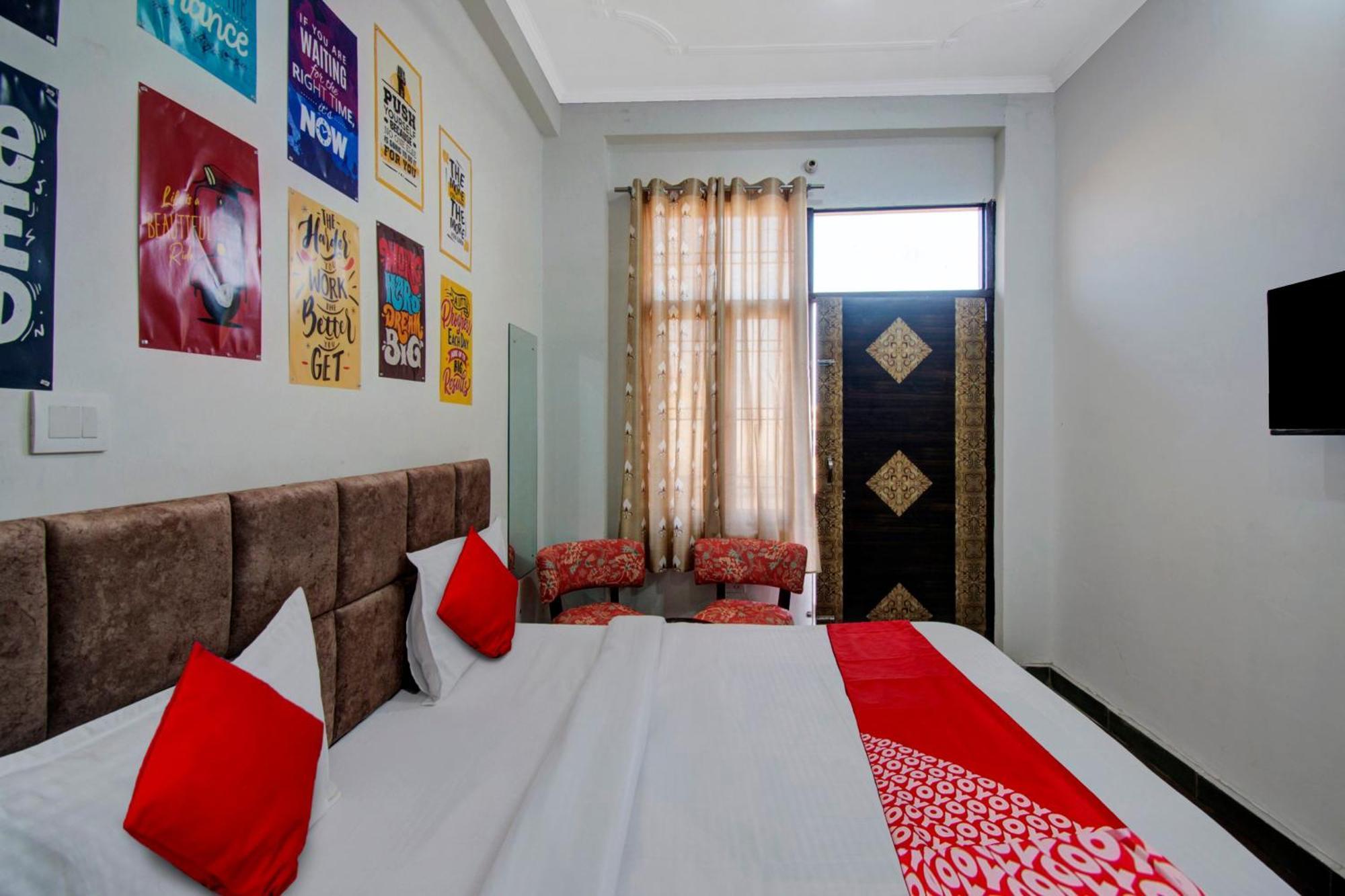 O Kanha Hotel Jaipur