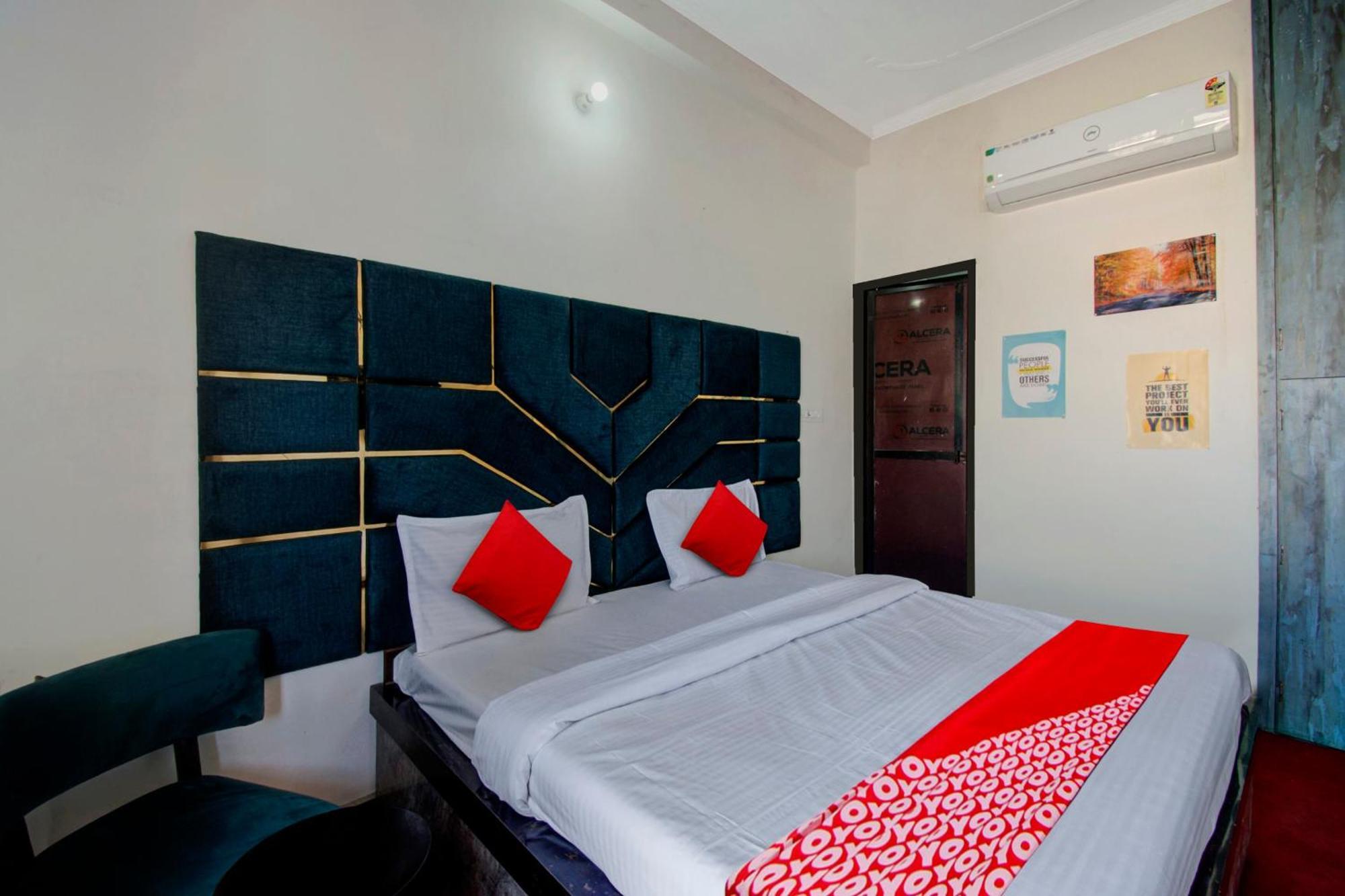 O Kanha Hotel Jaipur