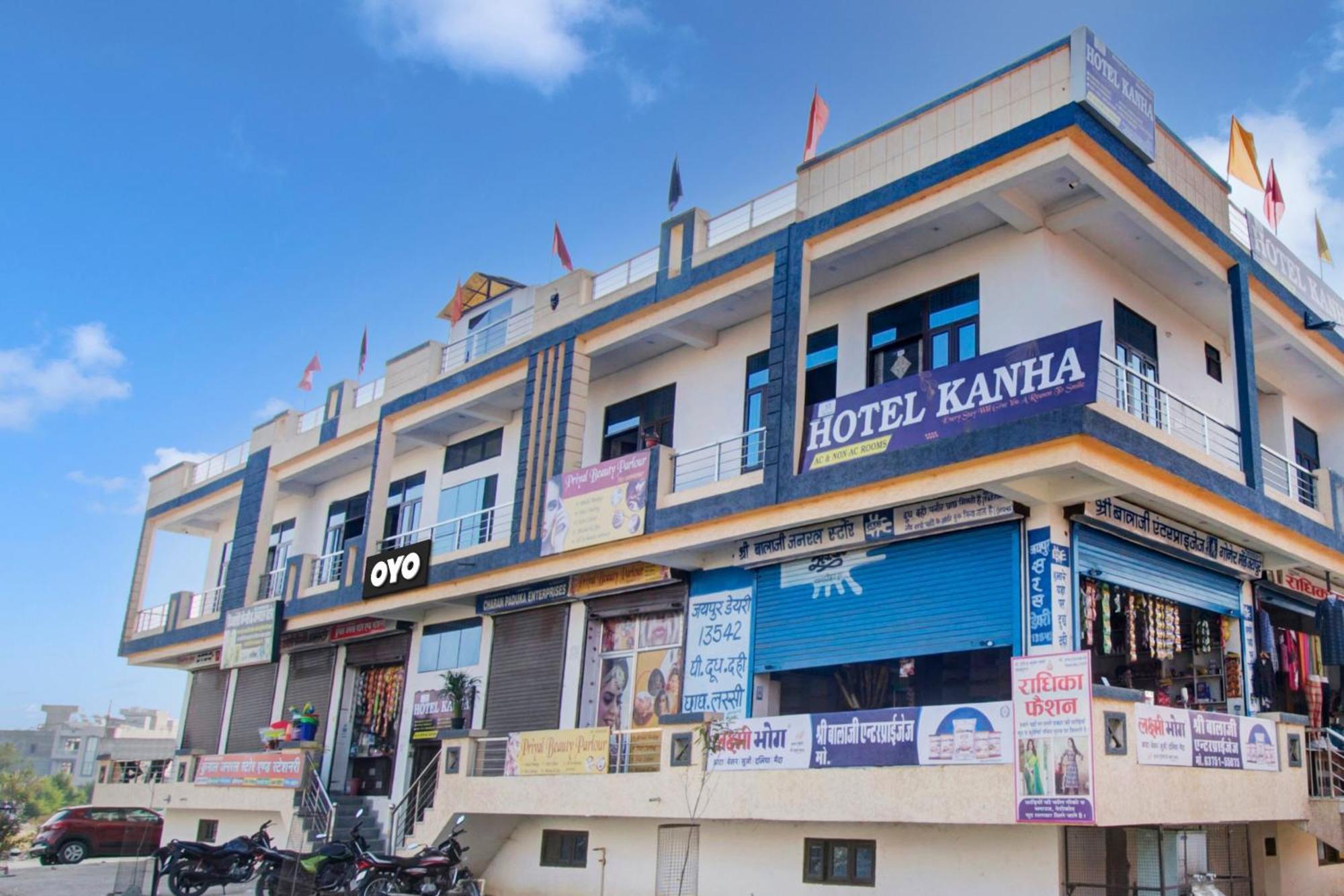 O Kanha Hotel