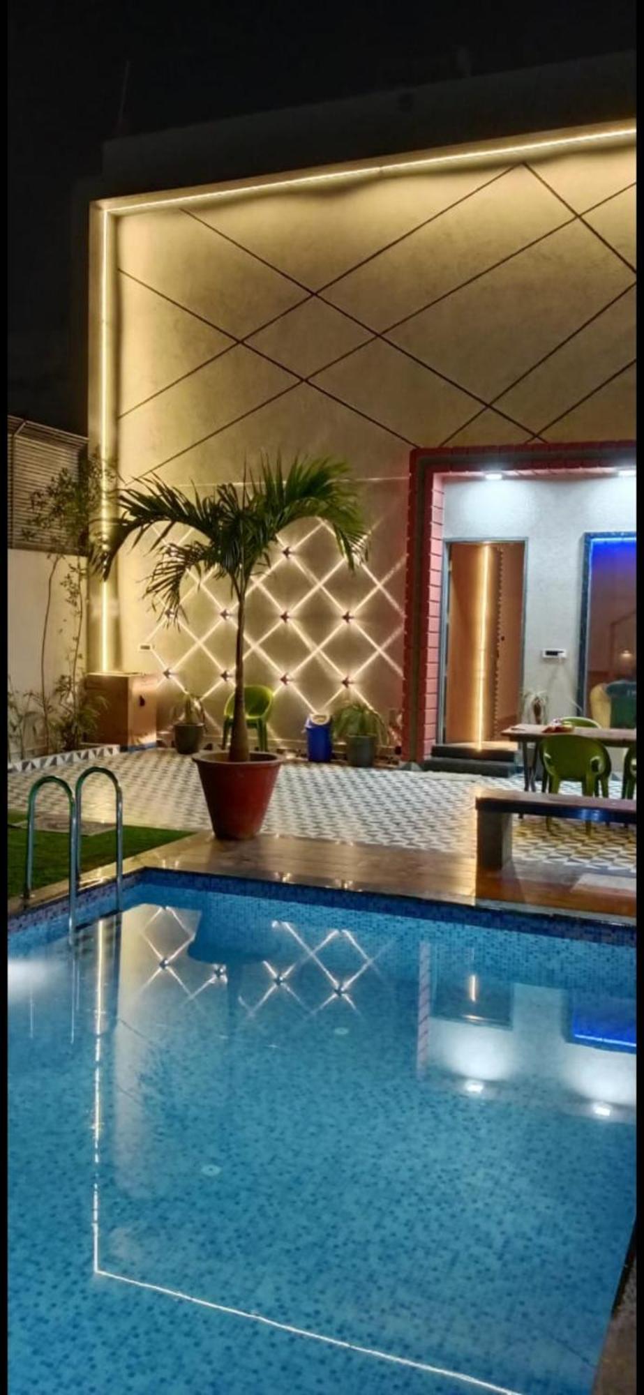 Atithi Mansion