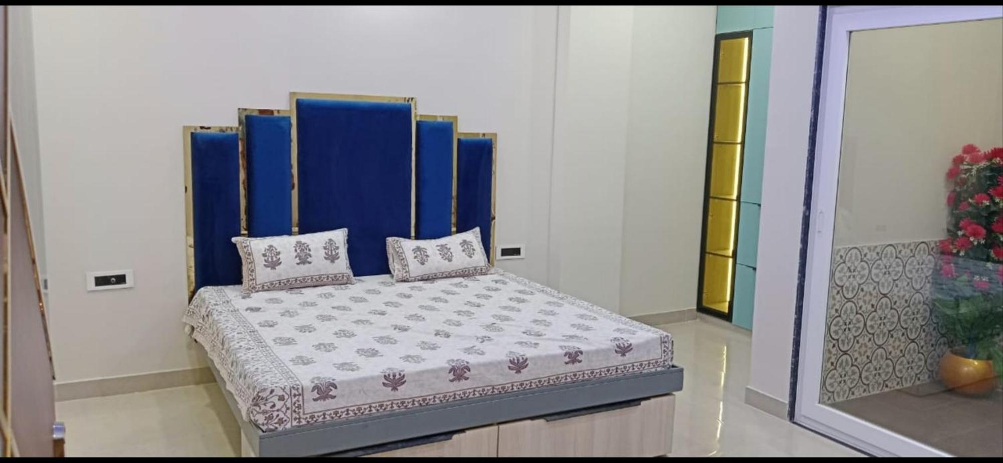 Guest house Atithi Mansion *