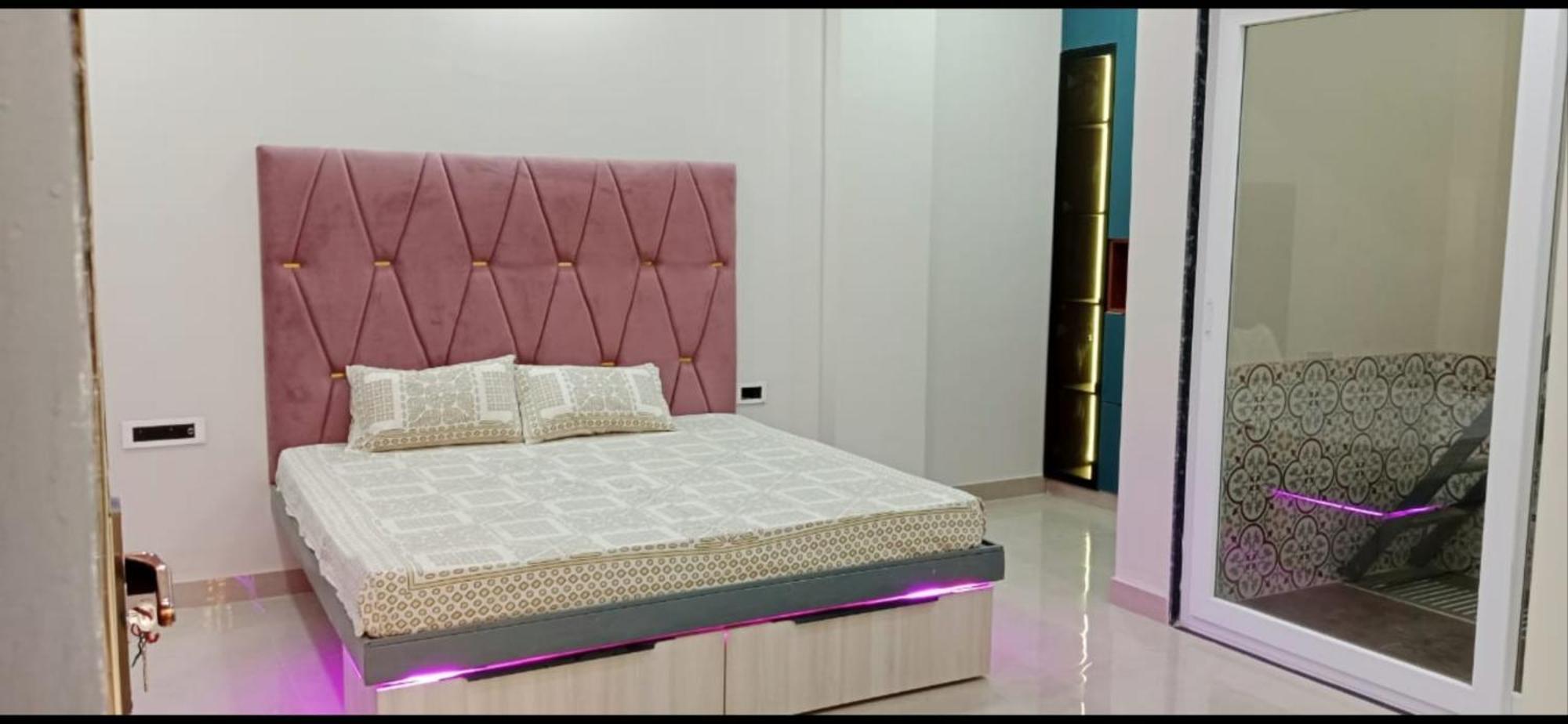 Atithi Mansion * Jaipur