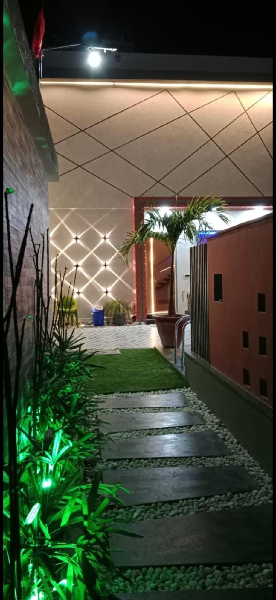 Atithi Mansion * Jaipur