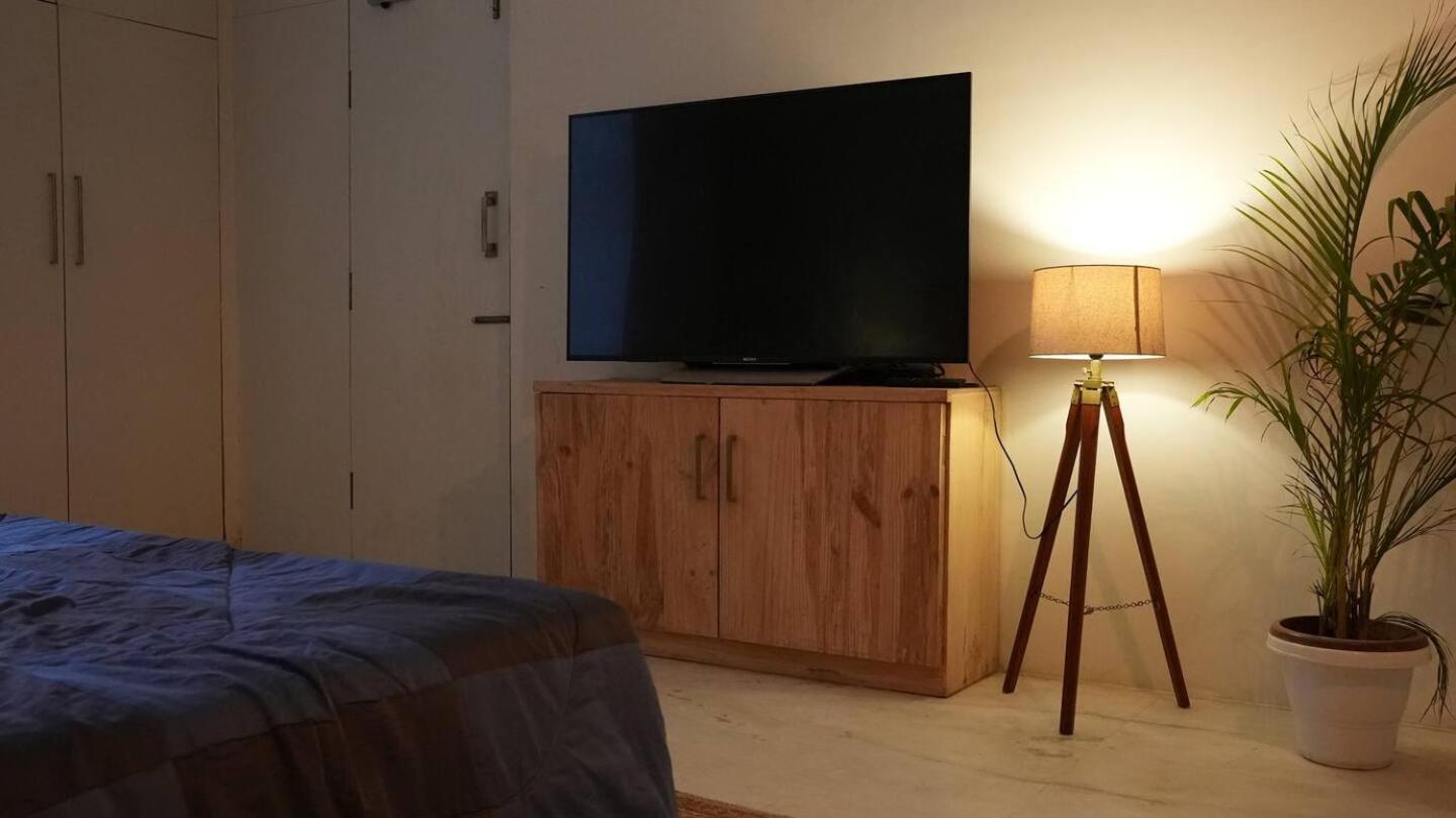 Apartment Art Cave Studio