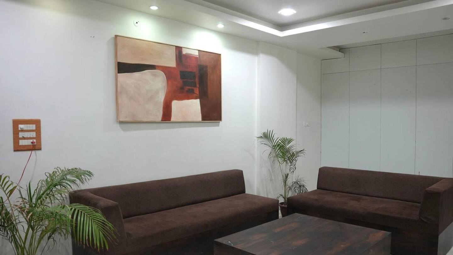Art Cave Studio Jaipur