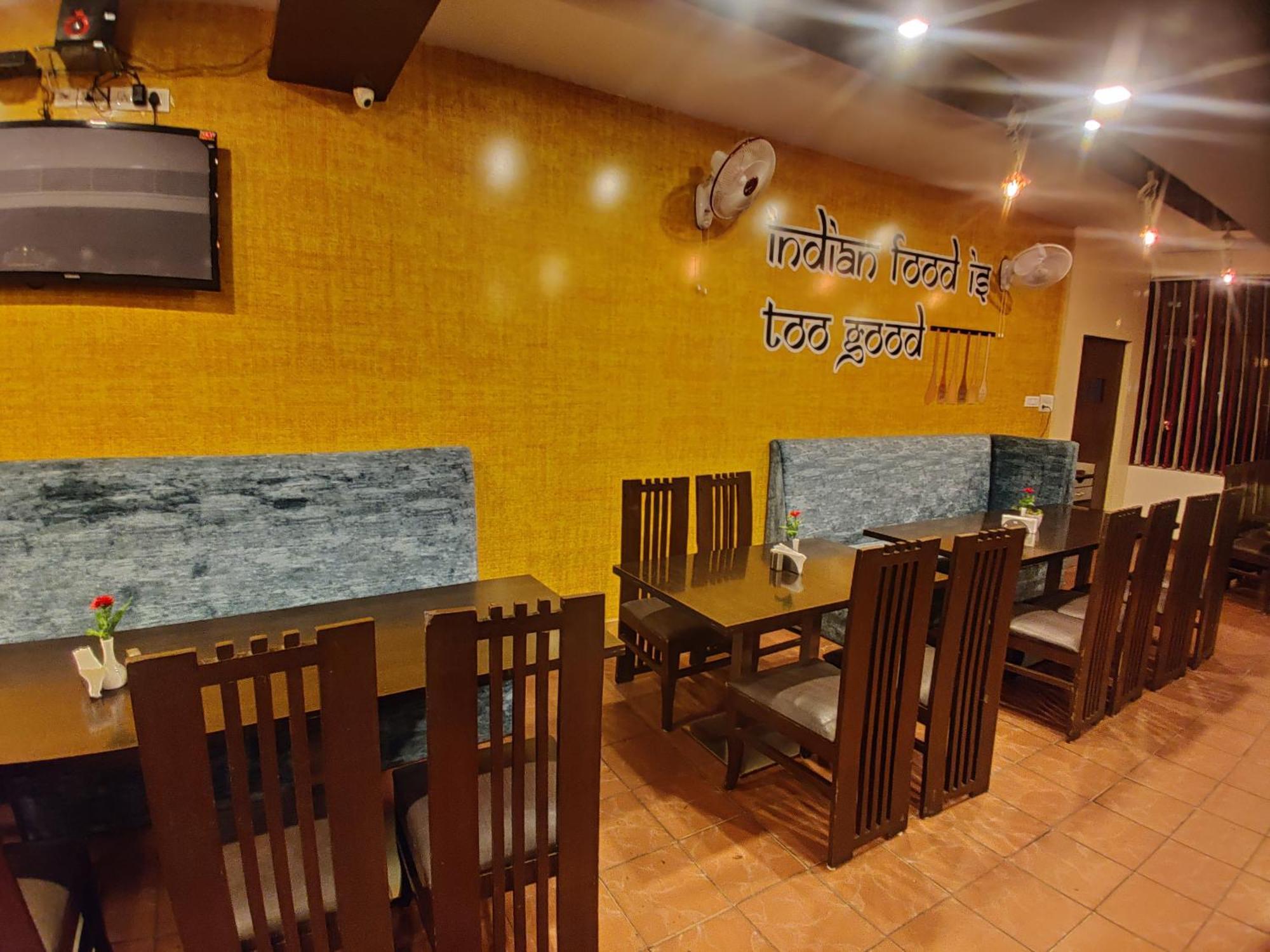 Savi Regency Hotel 2*