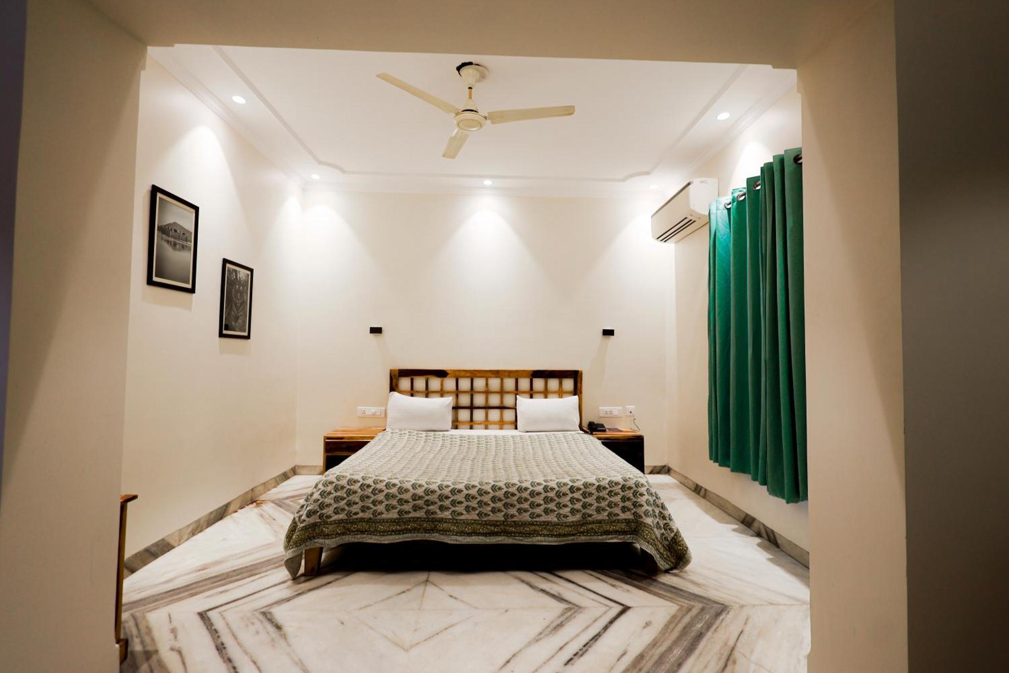 Gumaan 3* Jaipur