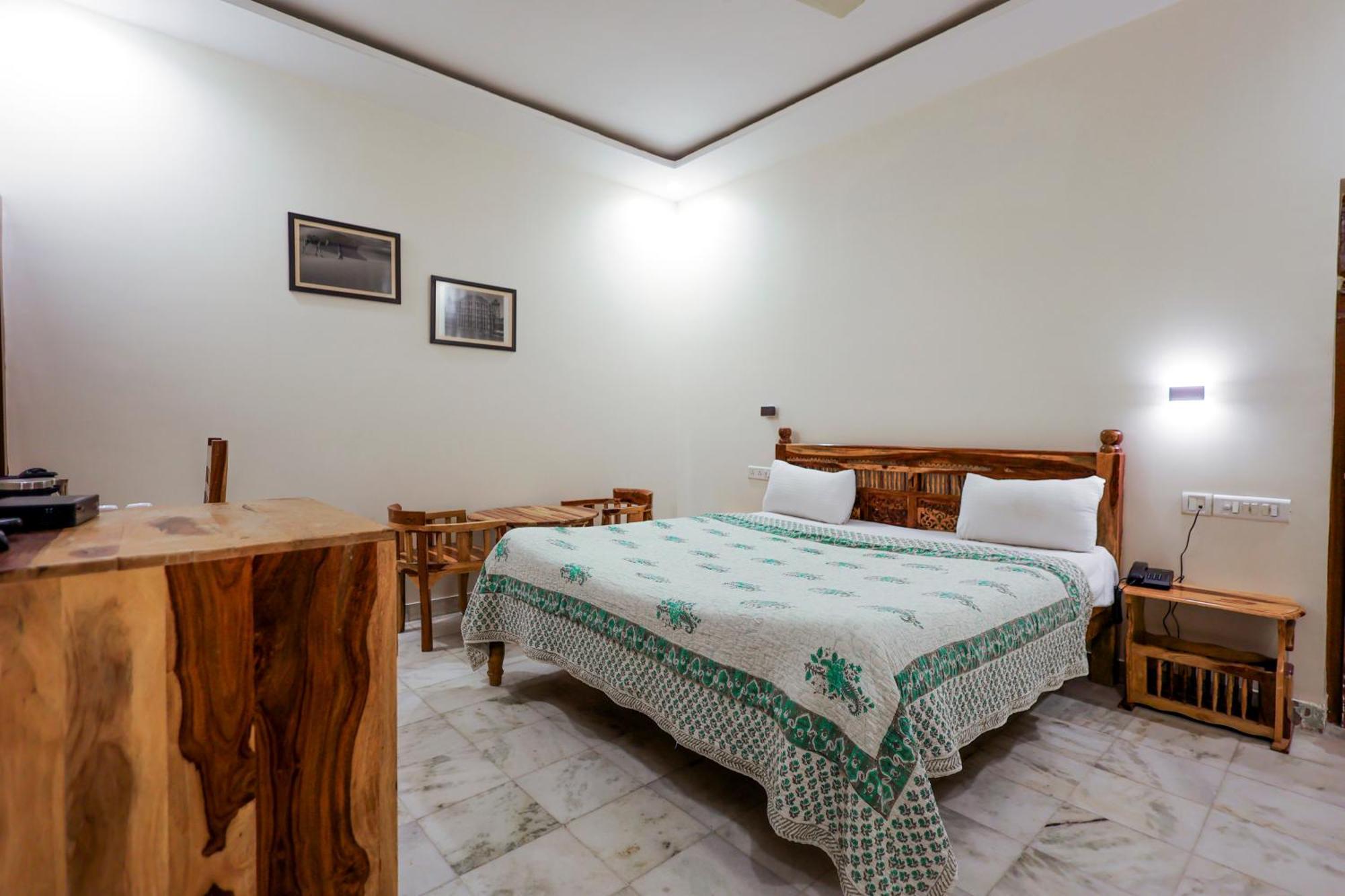 Hotel Gumaan