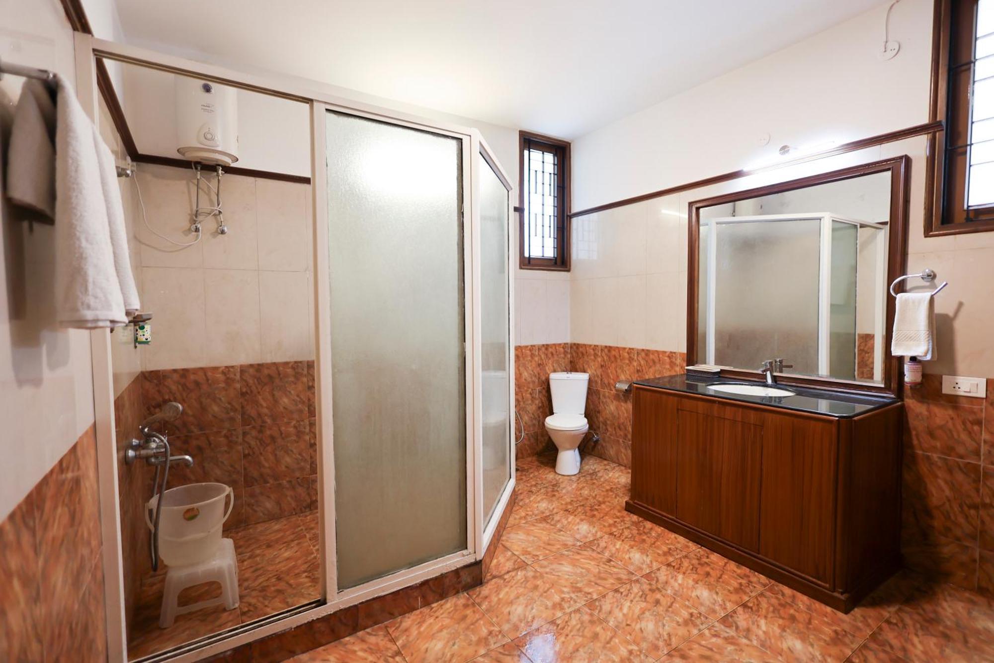 Gumaan 3* Jaipur