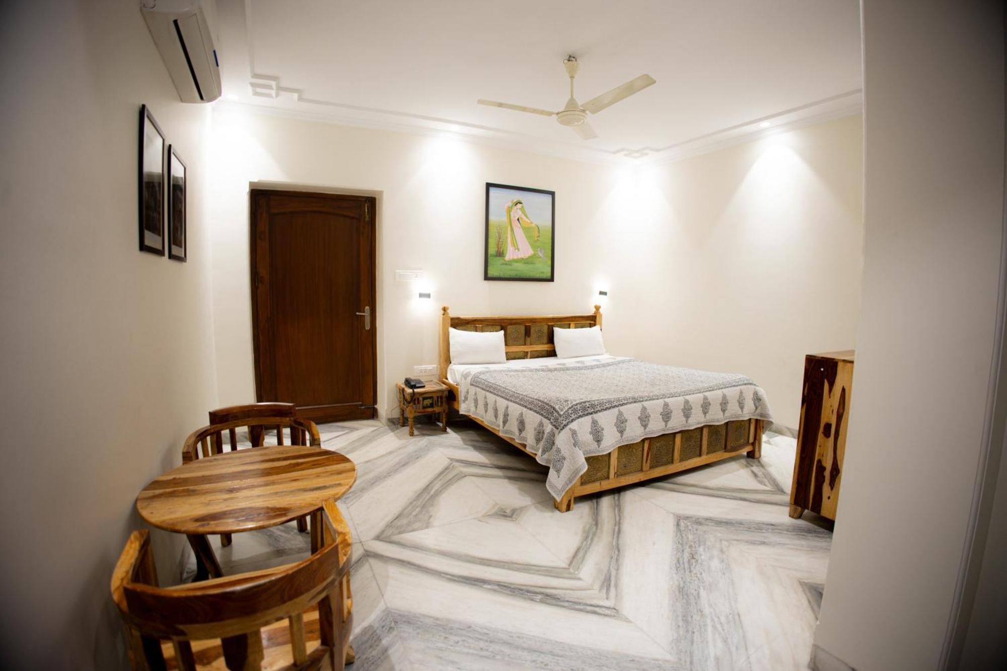 Gumaan Jaipur