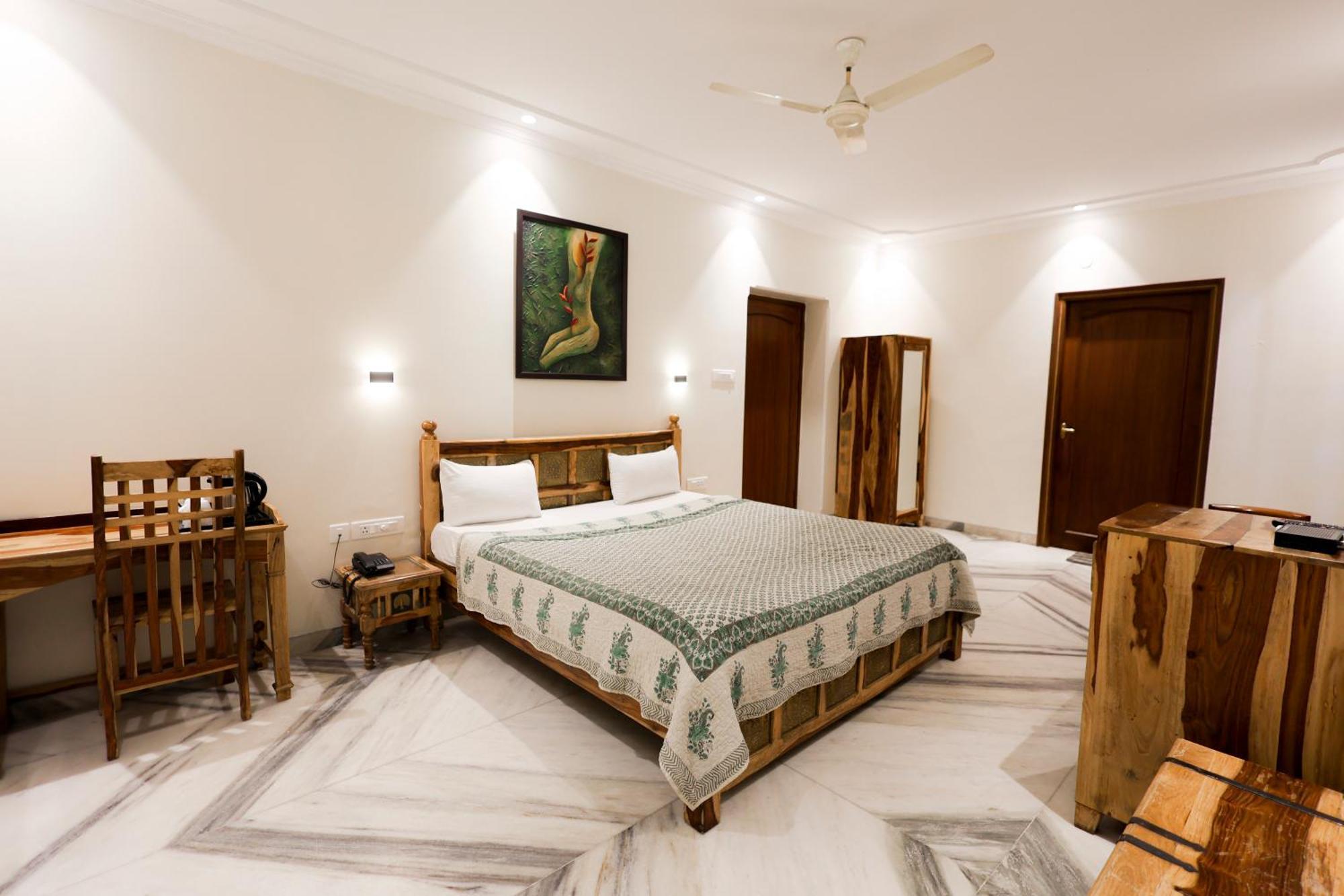 Hotel Gumaan 3*