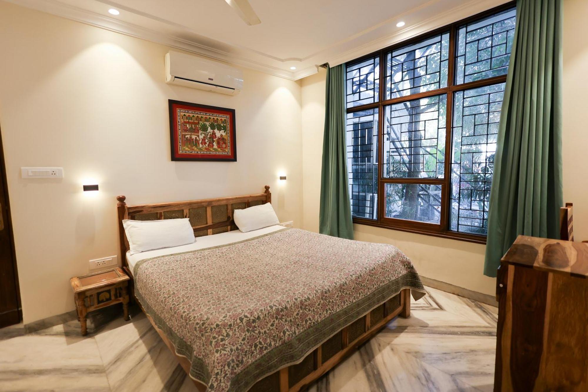 Gumaan Hotel 3*