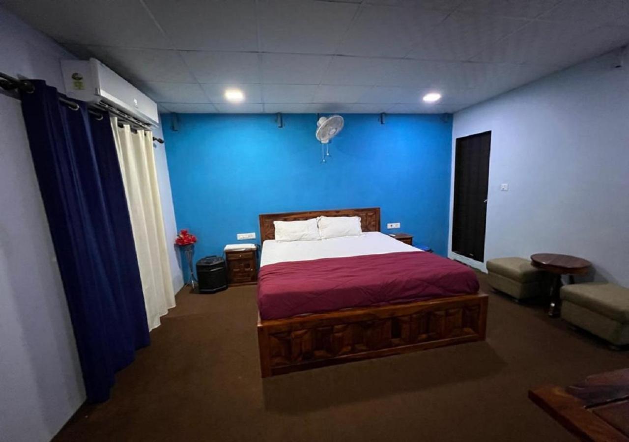 Chiya's Guest house Jaipur