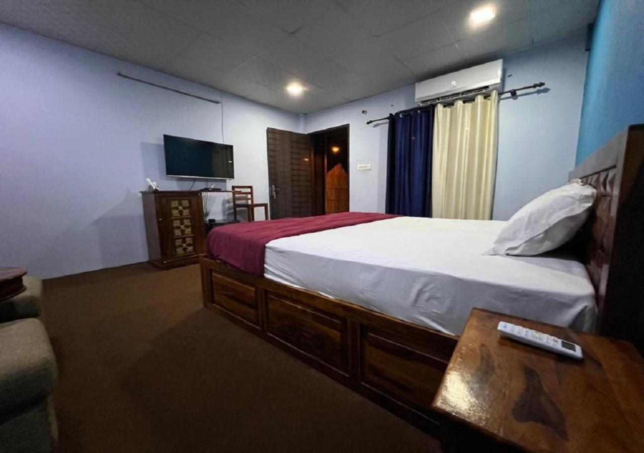 Guest house Chiya's