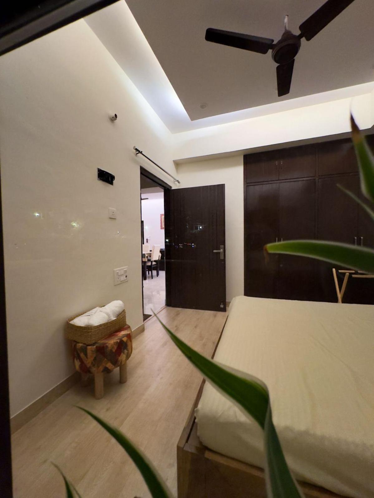 Casa Paradis- Secure, Cozy& Peaceful Paradise In Heart Of Happening Colony * Jaipur