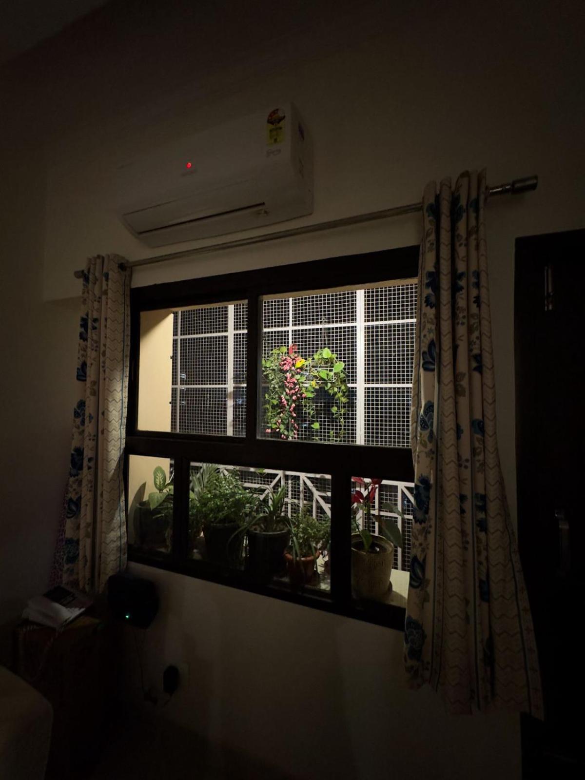 Apartment Casa Paradis- Secure, Cozy& Peaceful Paradise In Heart Of Happening Colony Jaipur