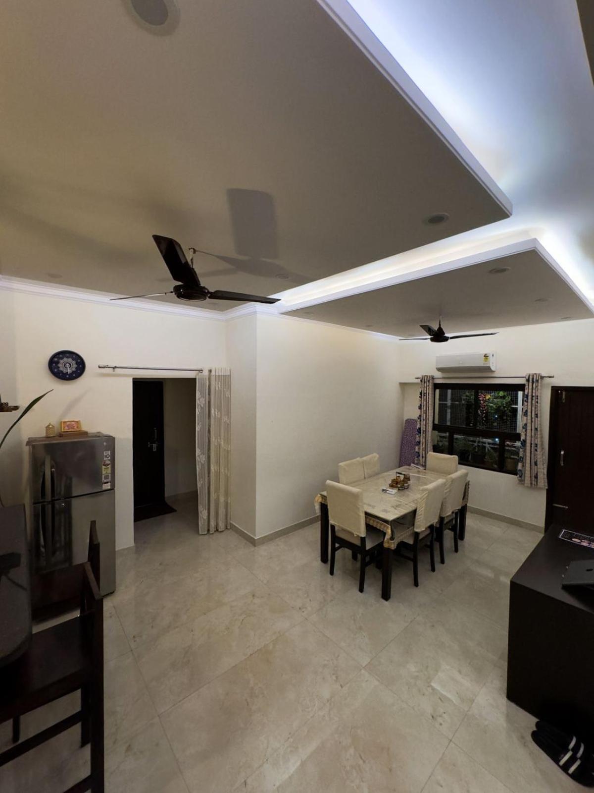 Casa Paradis- Secure, Cozy& Peaceful Paradise In Heart Of Happening Colony * Jaipur