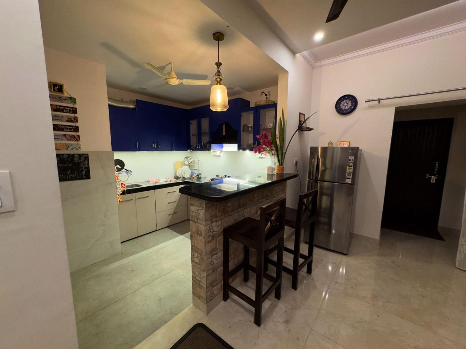 Casa Paradis- Secure, Cozy& Peaceful Paradise In Heart Of Happening Colony Jaipur