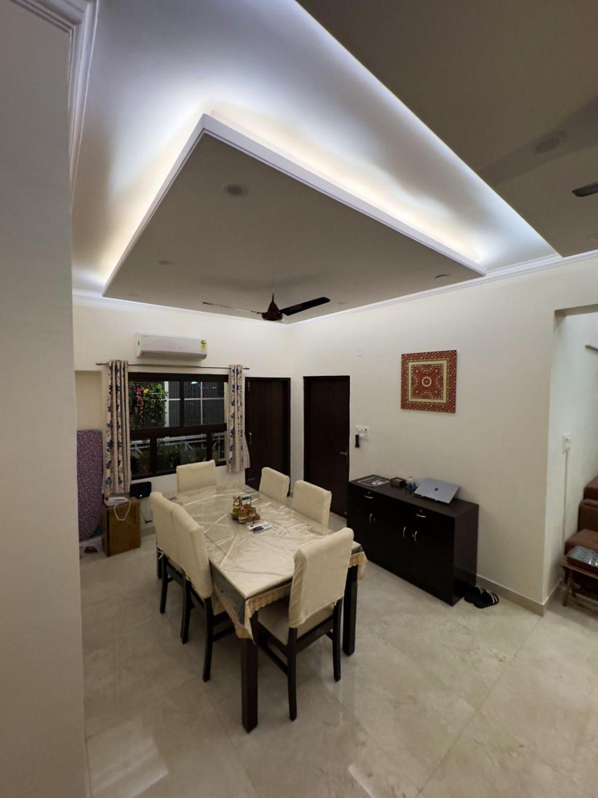 Apartment Casa Paradis- Secure, Cozy& Peaceful Paradise In Heart Of Happening Colony *