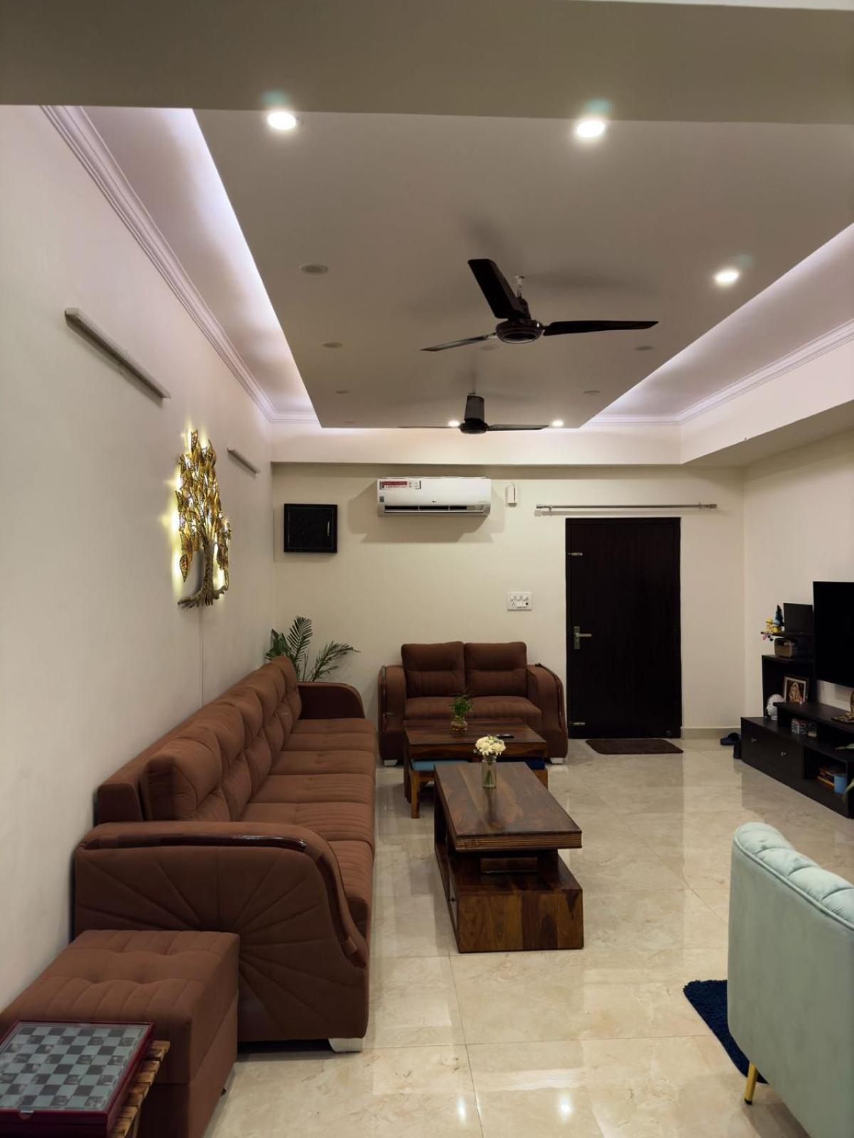 Casa Paradis- Secure, Cozy& Peaceful Paradise In Heart Of Happening Colony * Jaipur