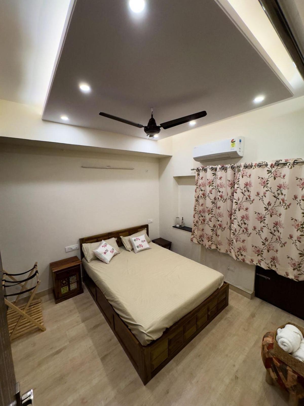 Apartment Casa Paradis- Secure, Cozy& Peaceful Paradise In Heart Of Happening Colony