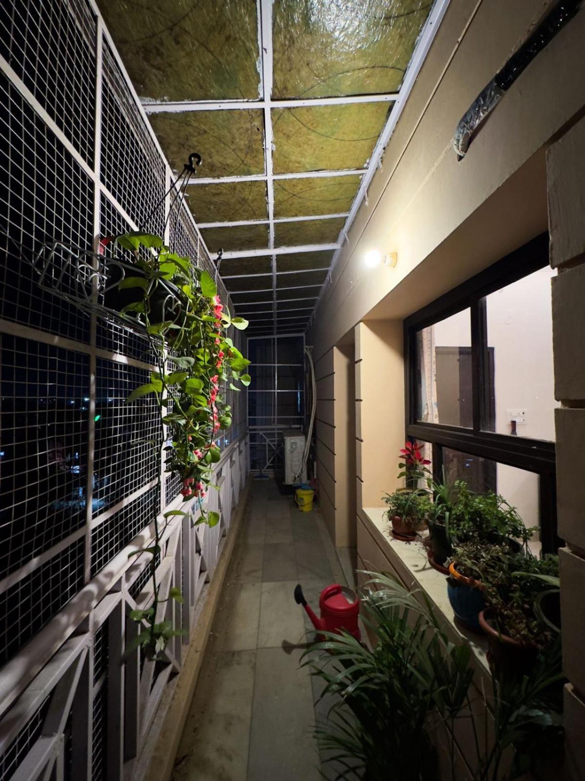 Casa Paradis- Secure, Cozy& Peaceful Paradise In Heart Of Happening Colony Jaipur